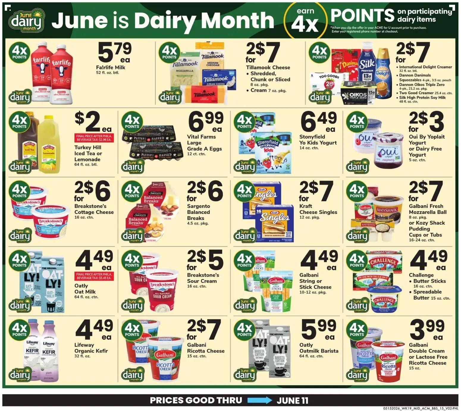 acme - Acme Big Book of Savings - 05/15 - 06/11 2026 - page: 15