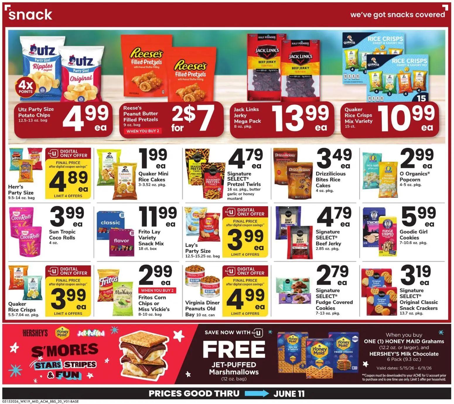 acme - Acme Big Book of Savings - 05/15 - 06/11 2026 - page: 20