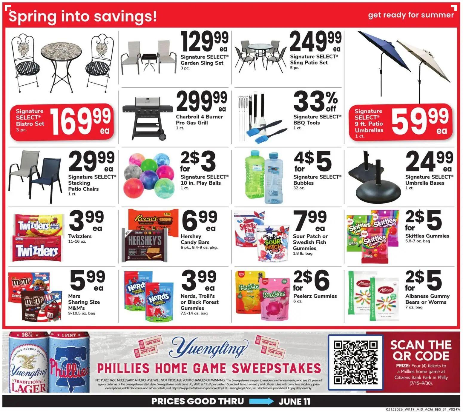 acme - Acme Big Book of Savings - 05/15 - 06/11 2026 - page: 31