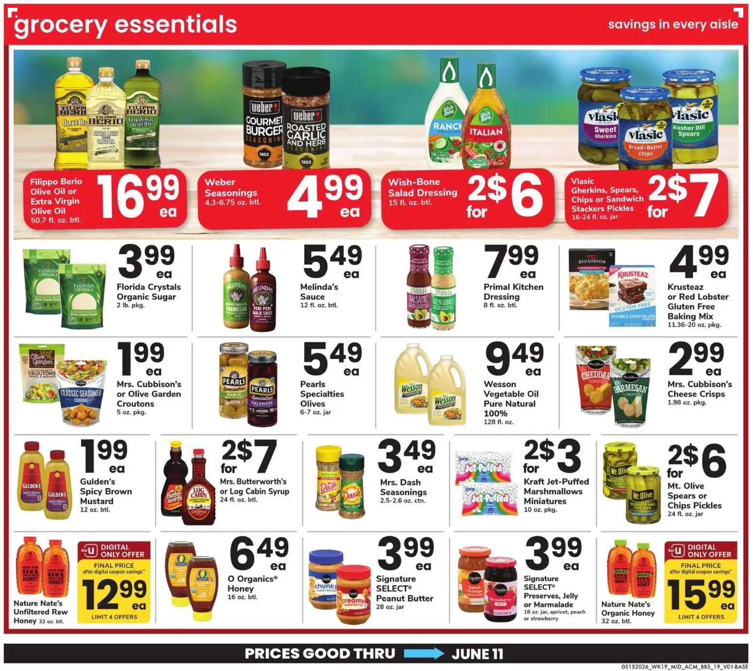 acme - Acme Big Book of Savings - 05/15 - 06/11 2026 - page: 19