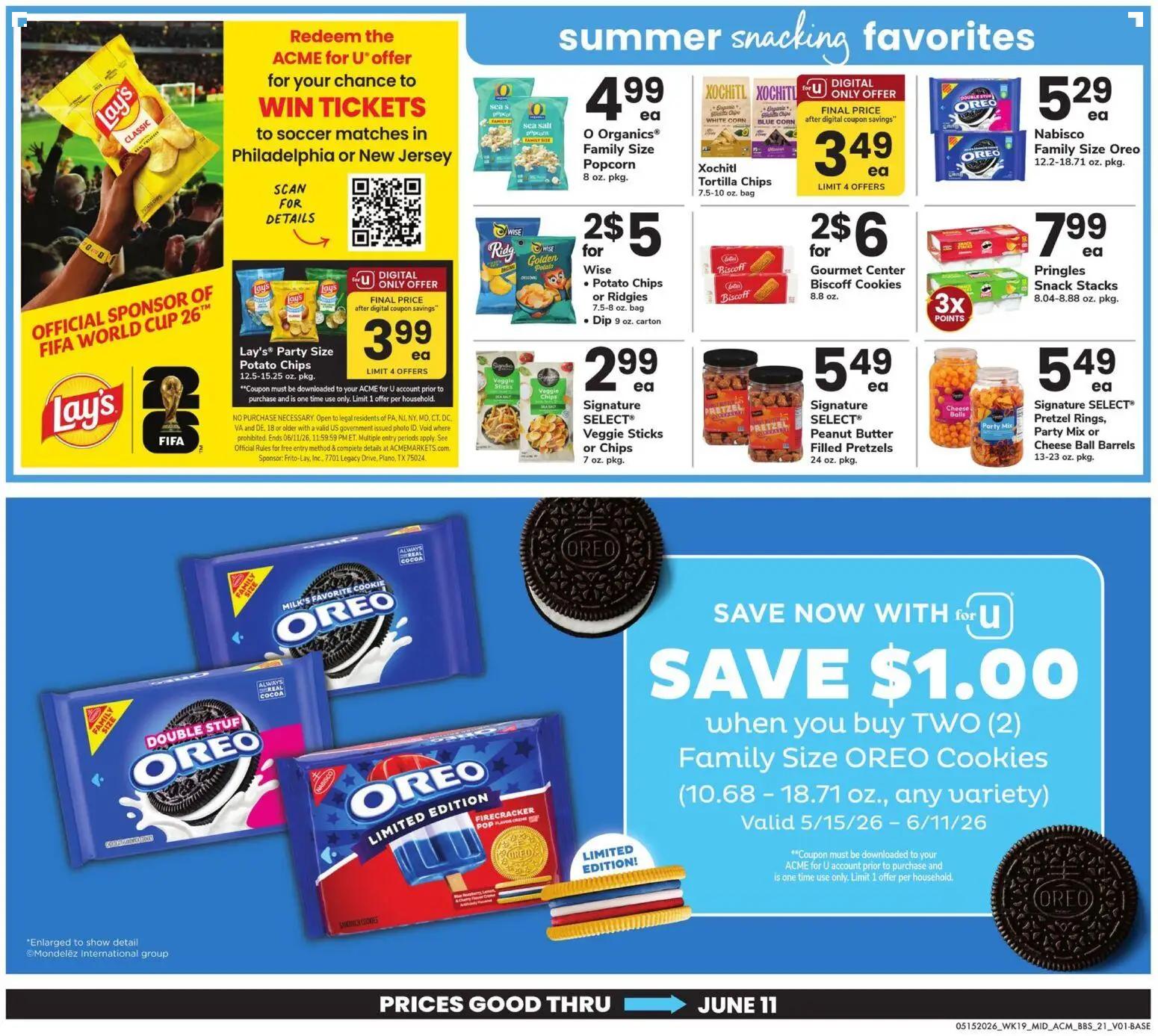 acme - Acme Big Book of Savings - 05/15 - 06/11 2026 - page: 21