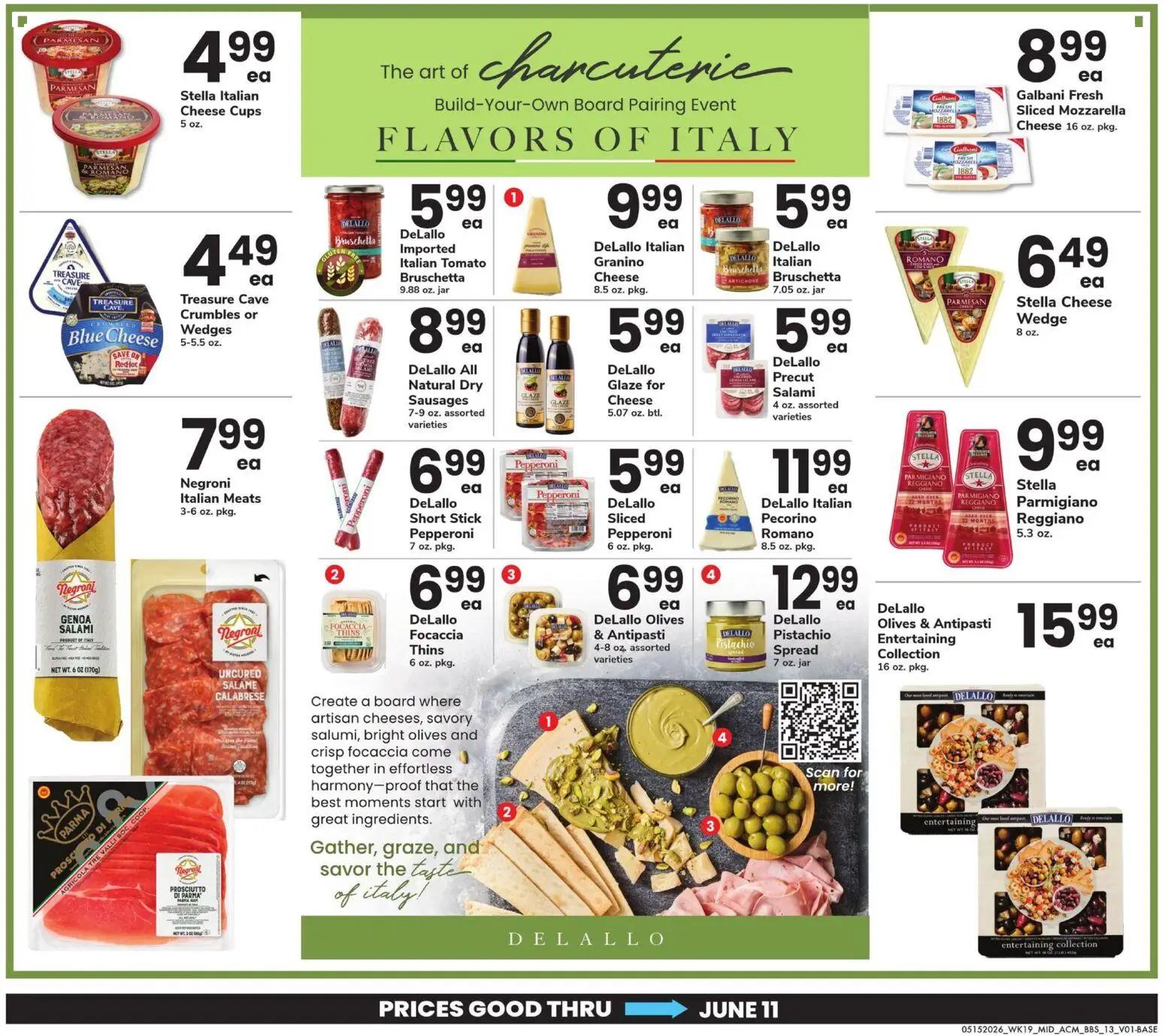 acme - Acme Big Book of Savings - 05/15 - 06/11 2026 - page: 13