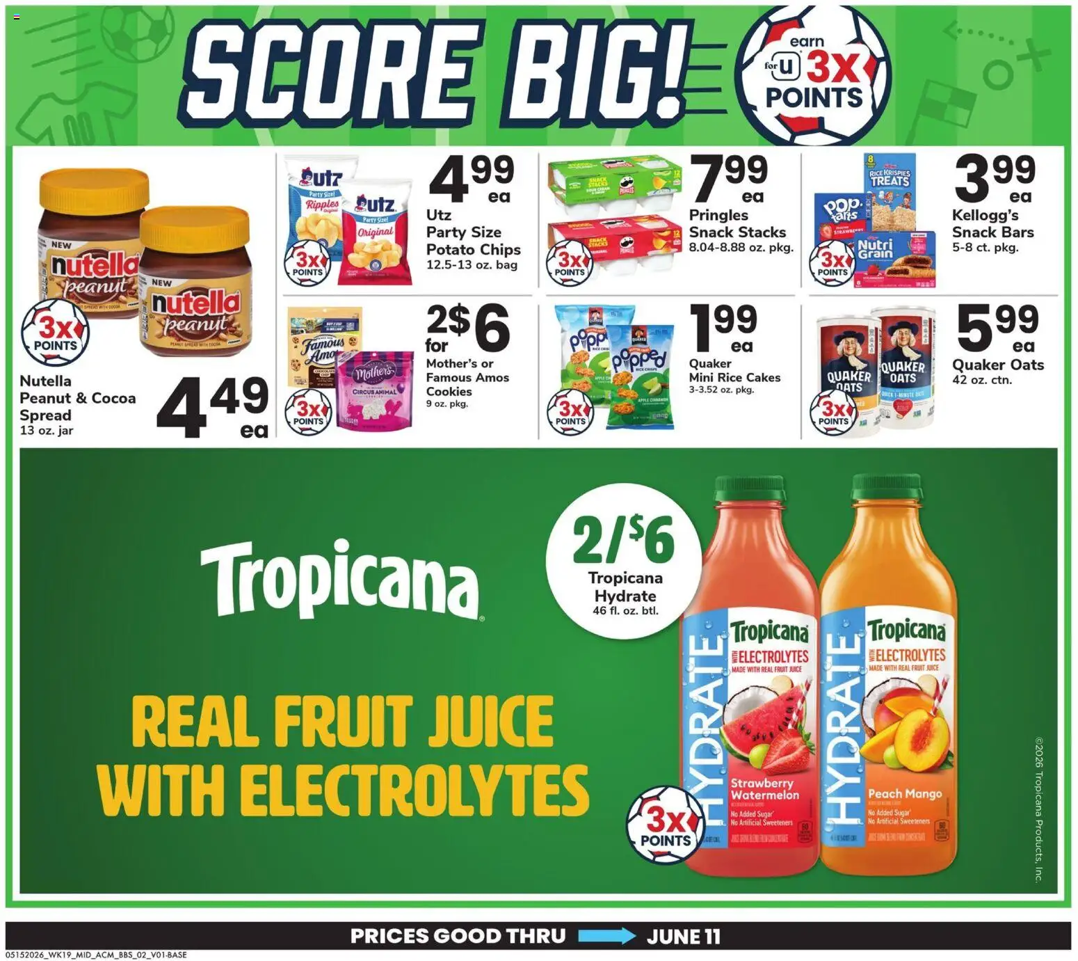 acme - Acme Big Book of Savings - 05/15 - 06/11 2026 - page: 2
