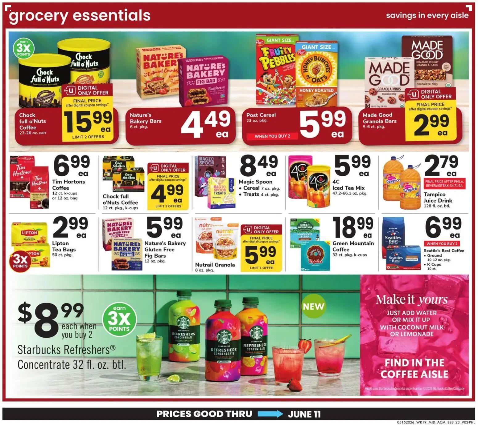 acme - Acme Big Book of Savings - 05/15 - 06/11 2026 - page: 23