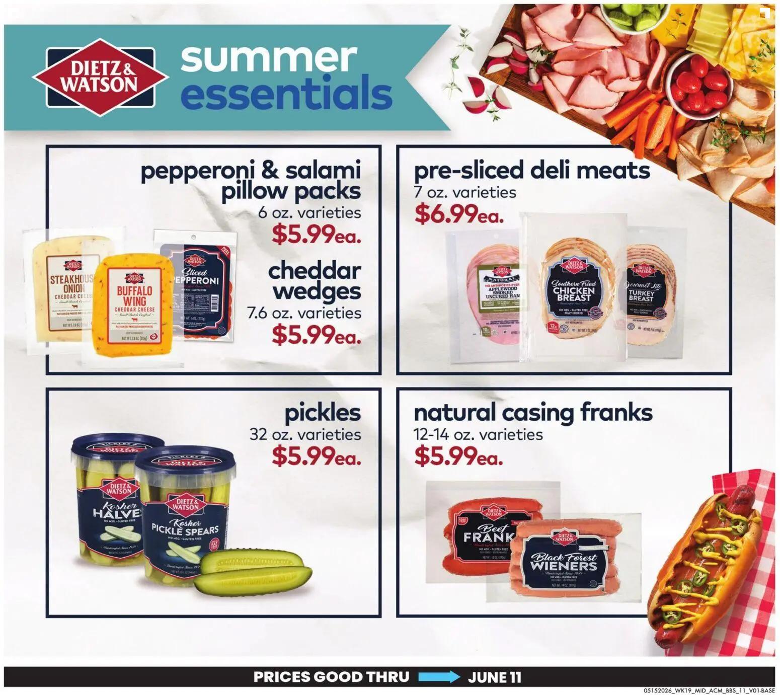 acme - Acme Big Book of Savings - 05/15 - 06/11 2026 - page: 11