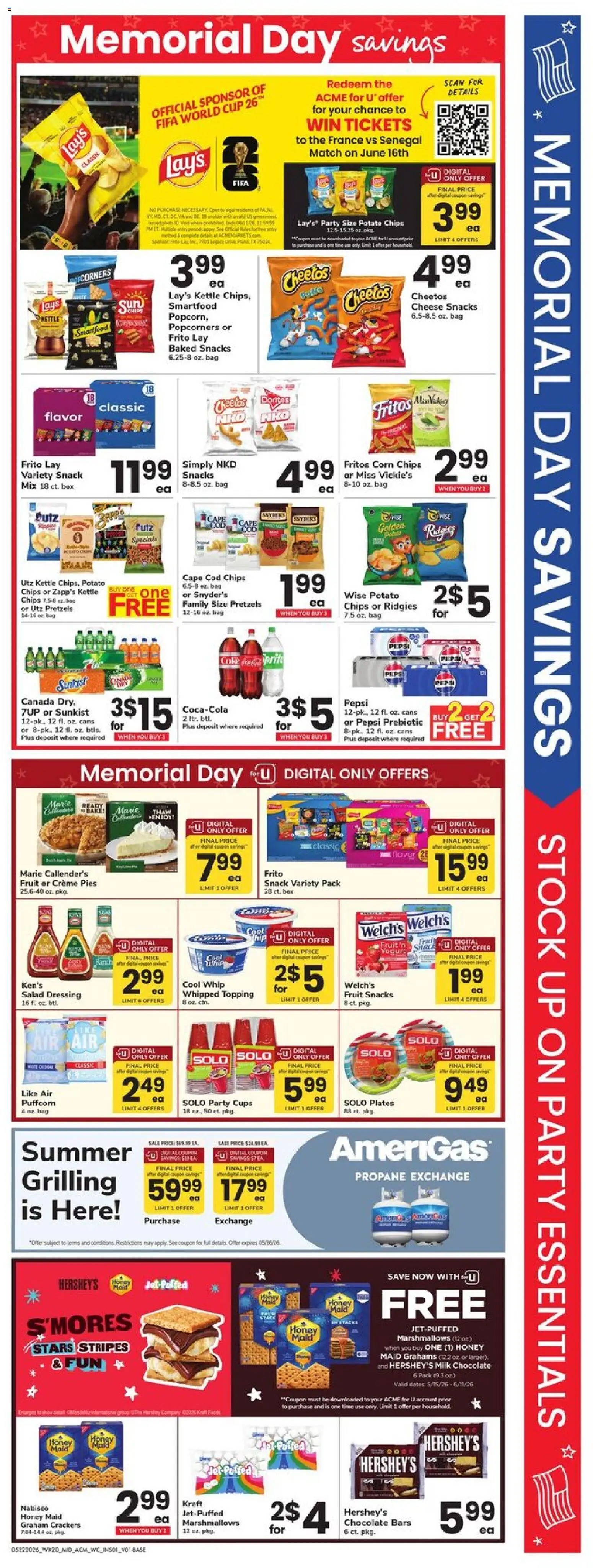 acme - Acme Weekly Ad - PA - 05/22 - 05/28 2026 - page: 3