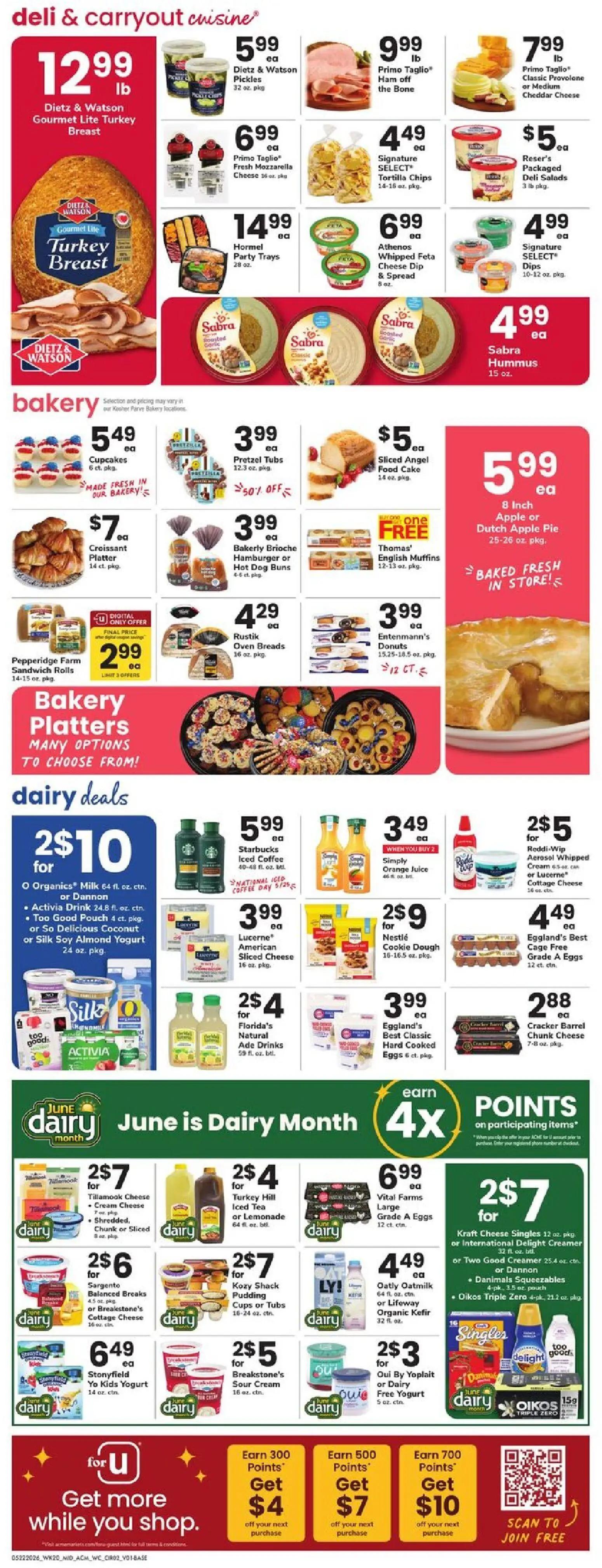 acme - Acme Weekly Ad - PA - 05/22 - 05/28 2026 - page: 2