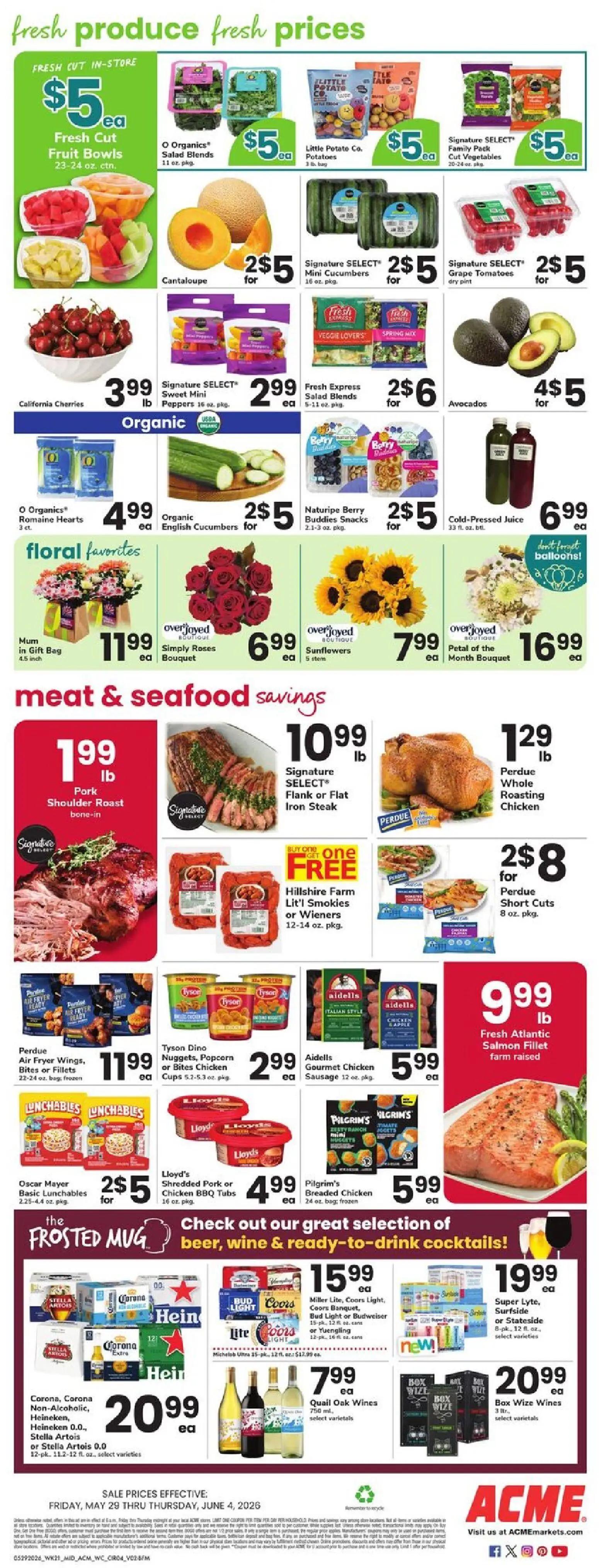 acme - Acme Weekly Ad - 05/29 - 06/04 2026 - page: 4