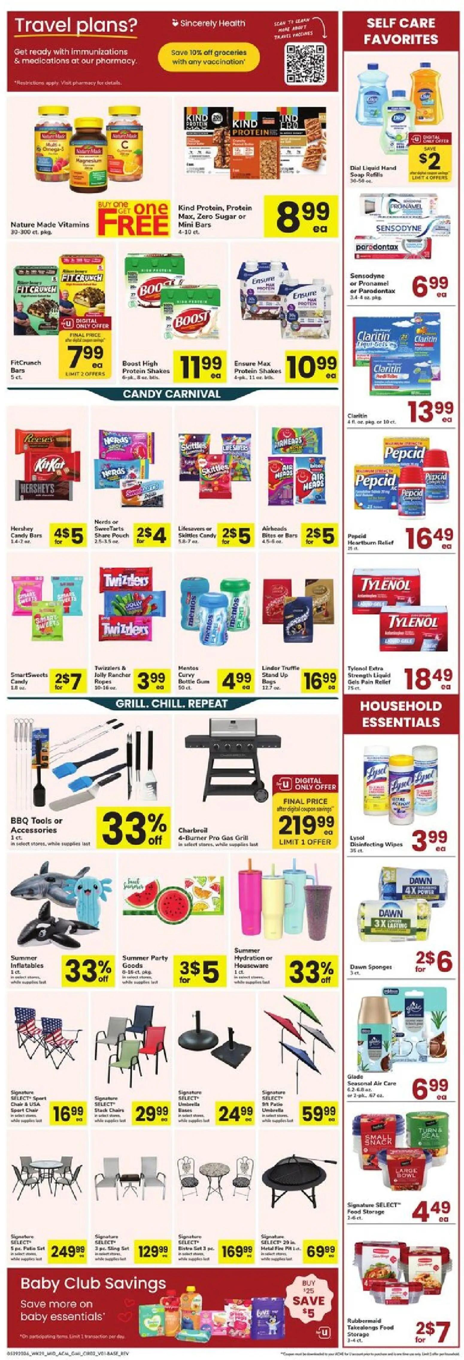 acme - Acme Ad - 05/29 - 06/11 2026 - page: 2