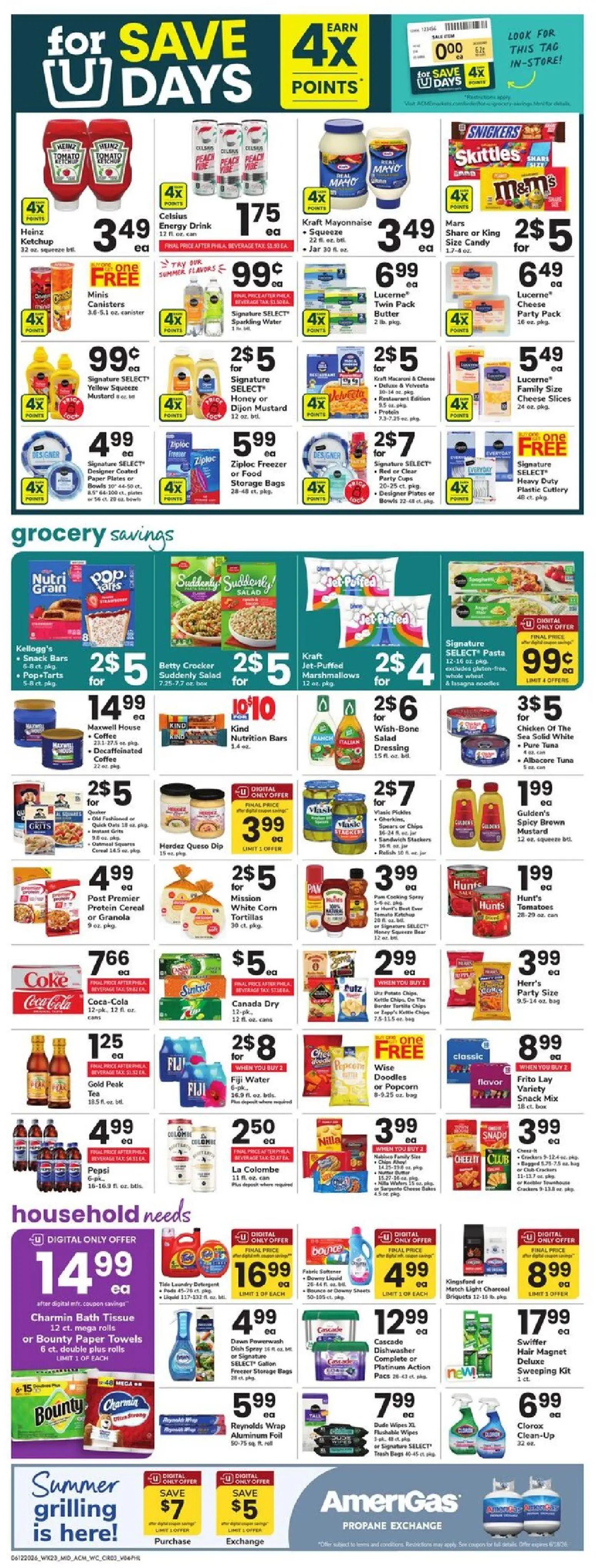 acme - Acme Weekly Ad - 06/12 - 06/18 2026 - page: 3
