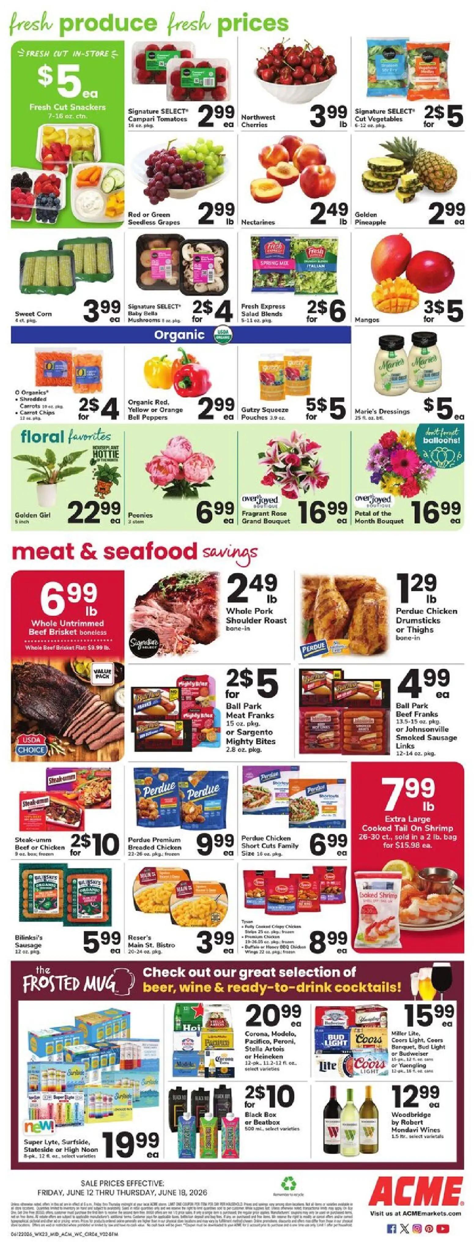 acme - Acme Weekly Ad - 06/12 - 06/18 2026 - page: 4