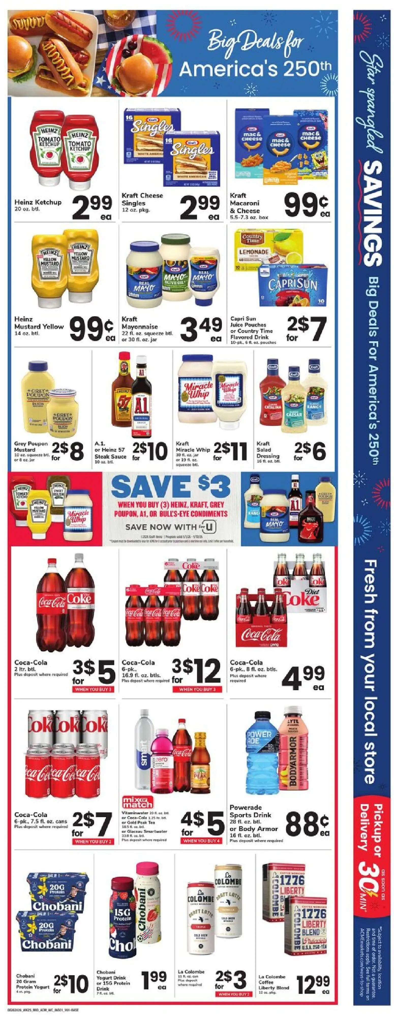 acme - Acme Weekly Ad - 06/26 - 07/02 2026 - page: 4