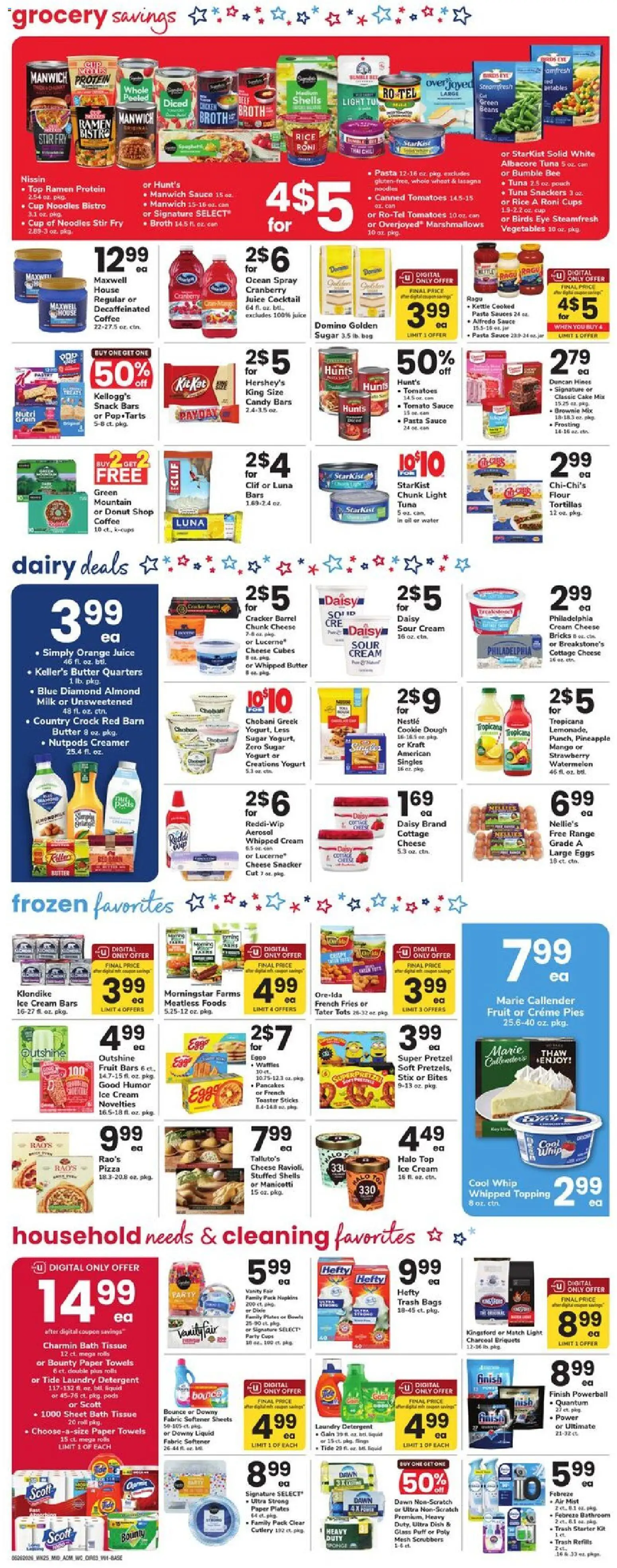acme - Acme Weekly Ad - 06/26 - 07/02 2026 - page: 5