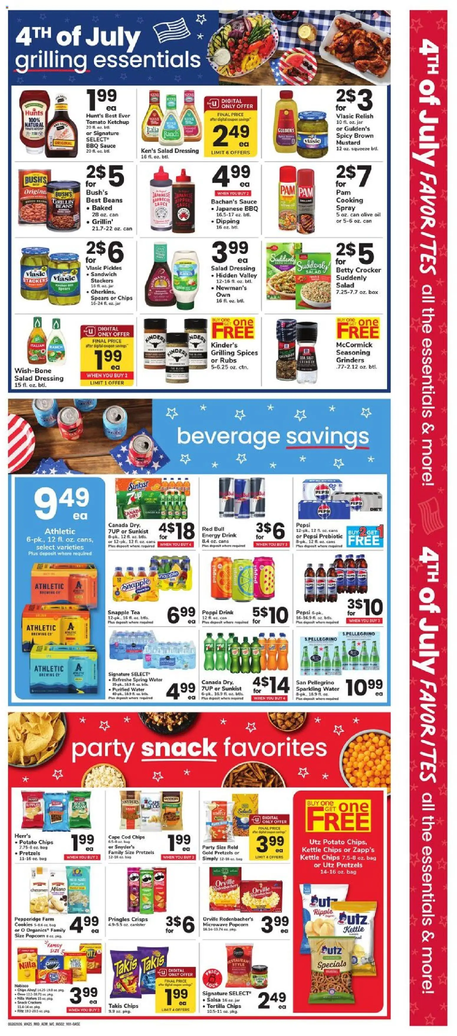 acme - Acme Weekly Ad - 06/26 - 07/02 2026 - page: 6