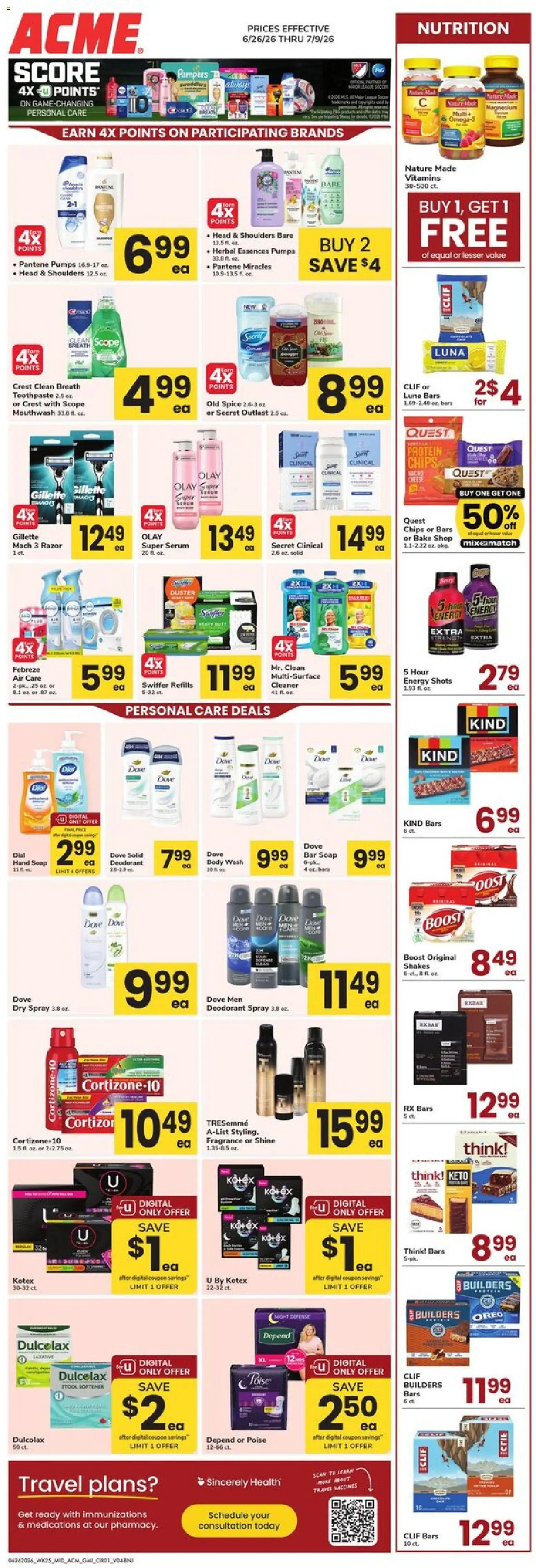 acme - Acme Ad - 06/26 - 07/09 2026