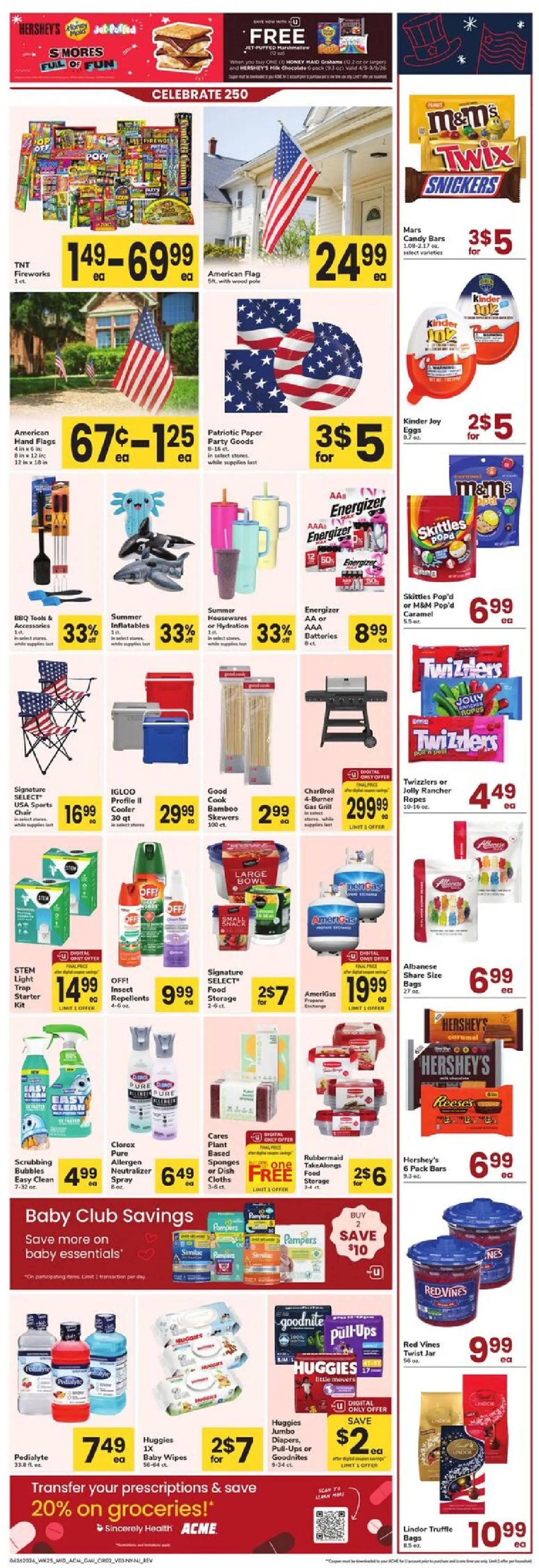 acme - Acme Ad - 06/26 - 07/09 2026 - page: 2
