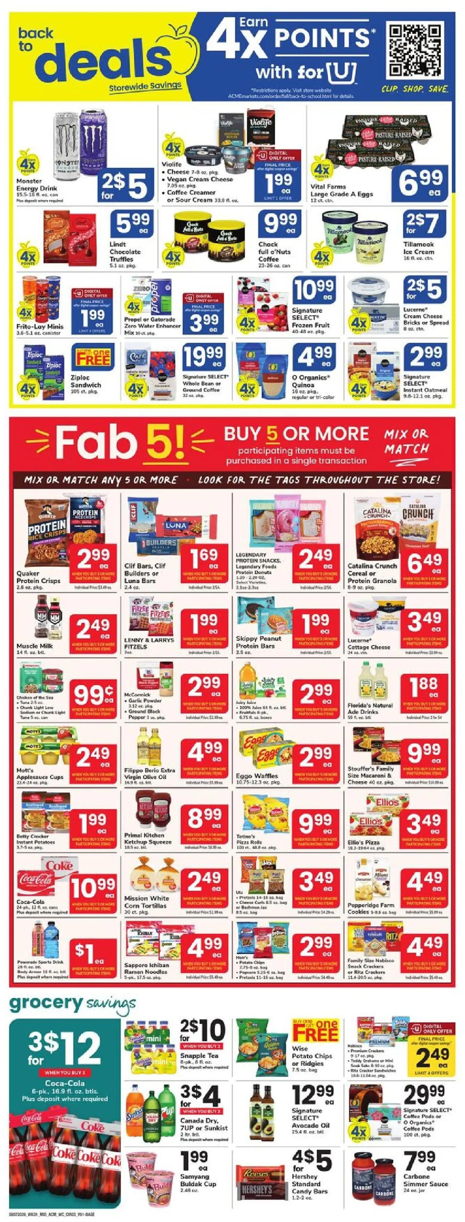 acme - Acme Weekly Ad - 08/07 - 08/13 2026 - page: 3