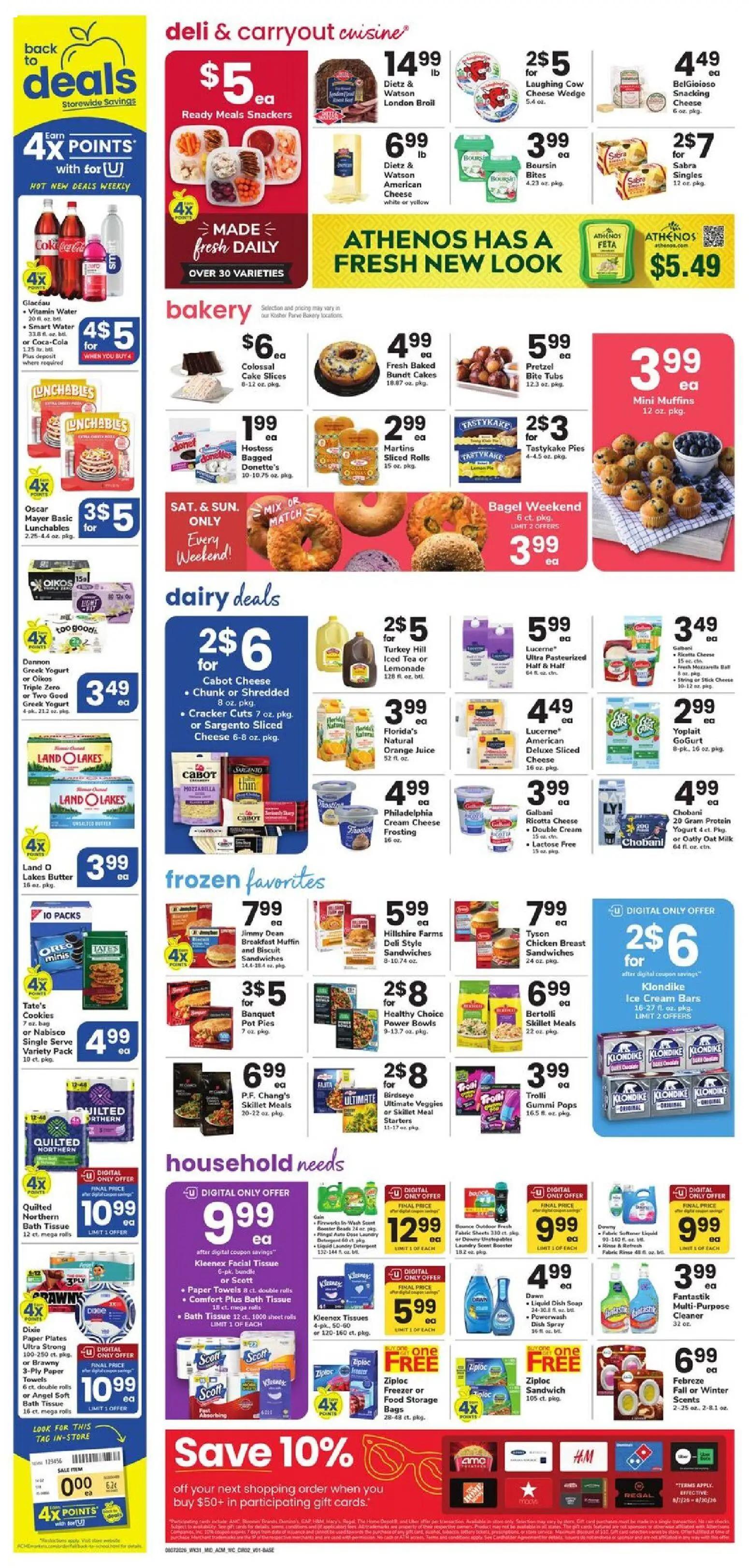 acme - Acme Weekly Ad - 08/07 - 08/13 2026 - page: 2