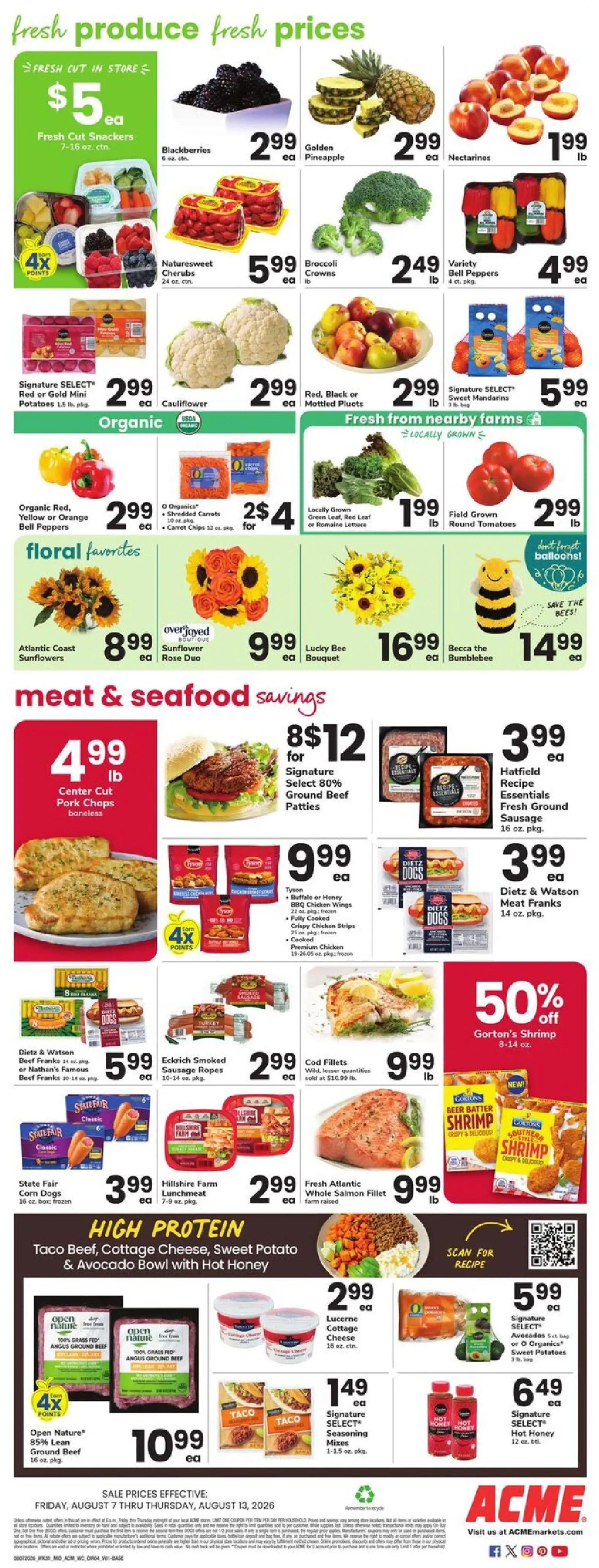 acme - Acme Weekly Ad - 08/07 - 08/13 2026 - page: 4