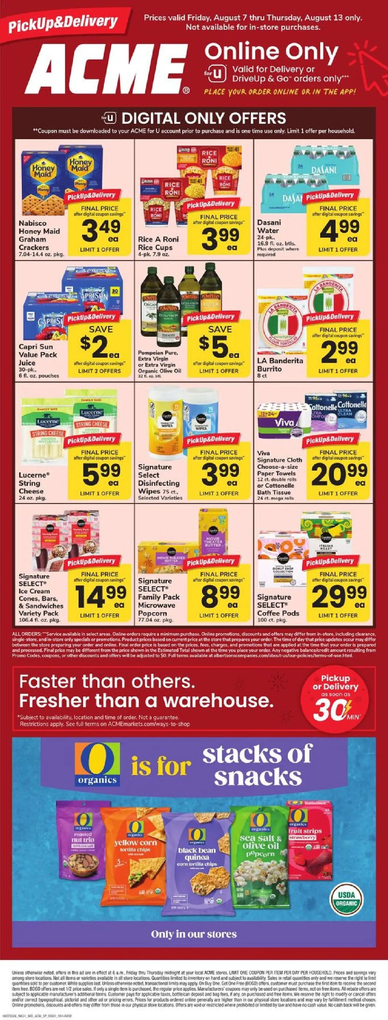 acme - Acme Specialty Publication - 08/07 - 08/13 2026