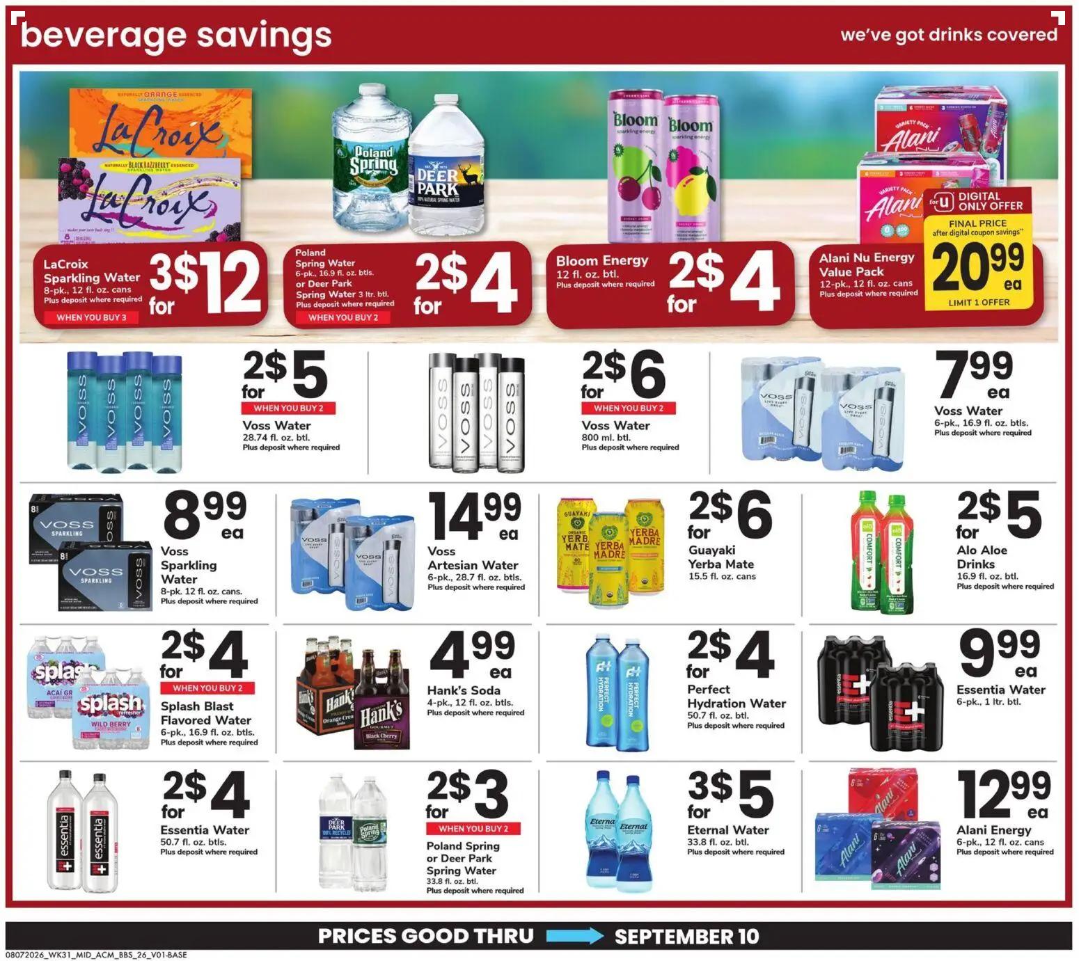 acme - Acme Big Book of Savings - 08/07 - 09/10 2026 - page: 26
