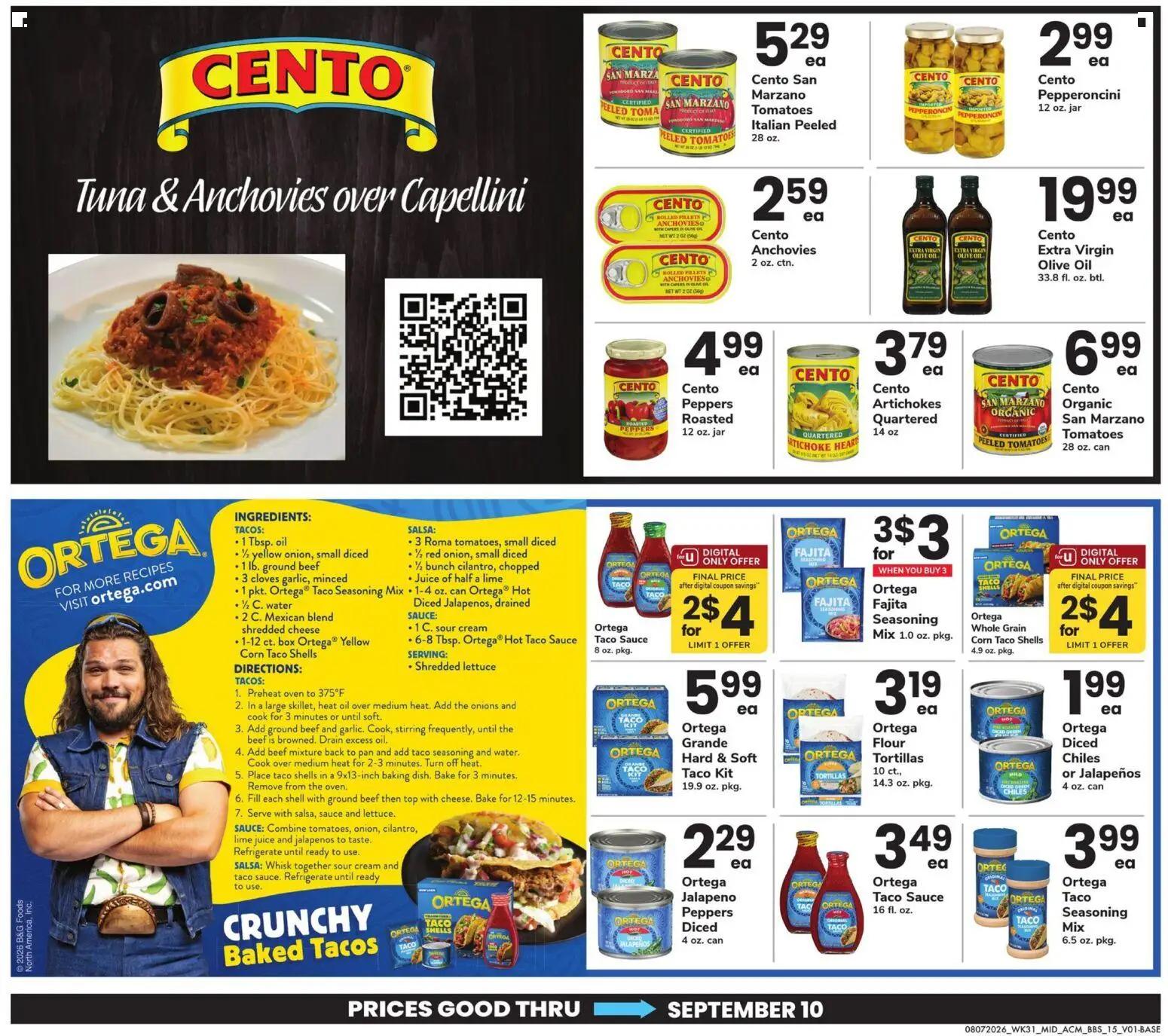 acme - Acme Big Book of Savings - 08/07 - 09/10 2026 - page: 15