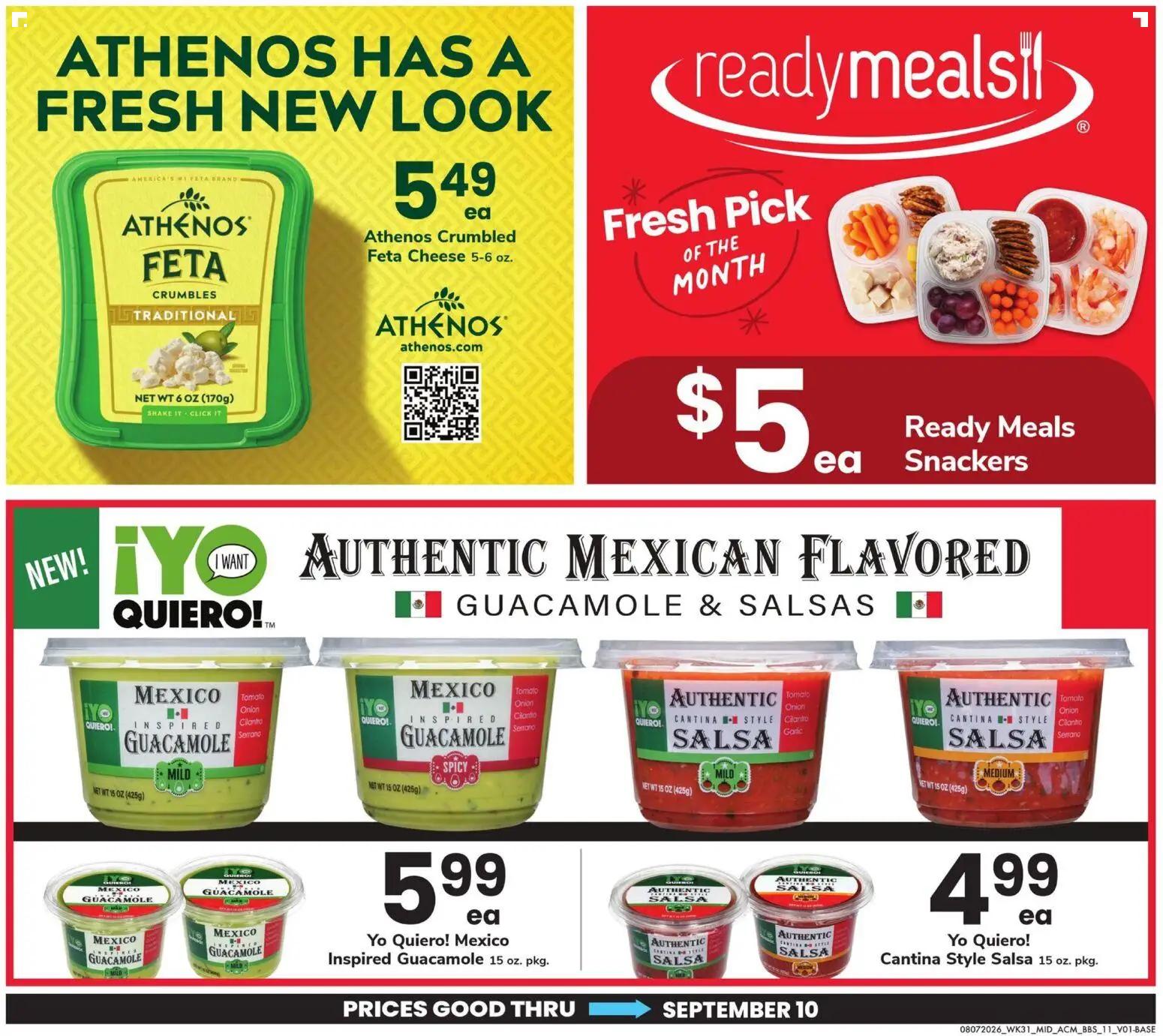 acme - Acme Big Book of Savings - 08/07 - 09/10 2026 - page: 11