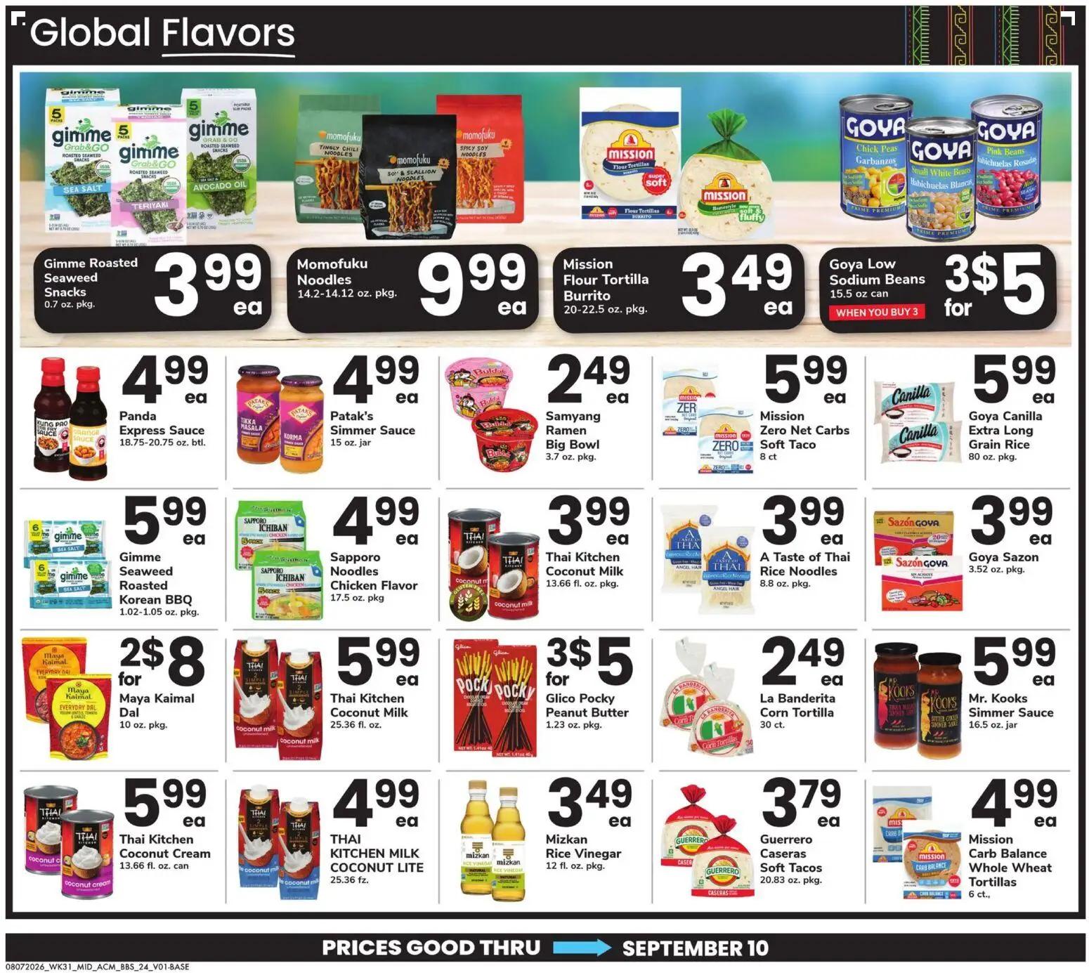 acme - Acme Big Book of Savings - 08/07 - 09/10 2026 - page: 24