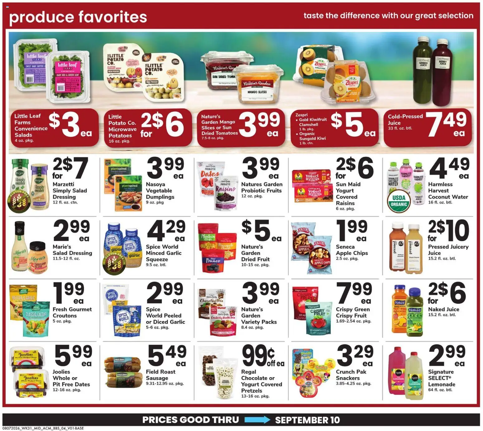acme - Acme Big Book of Savings - 08/07 - 09/10 2026 - page: 4