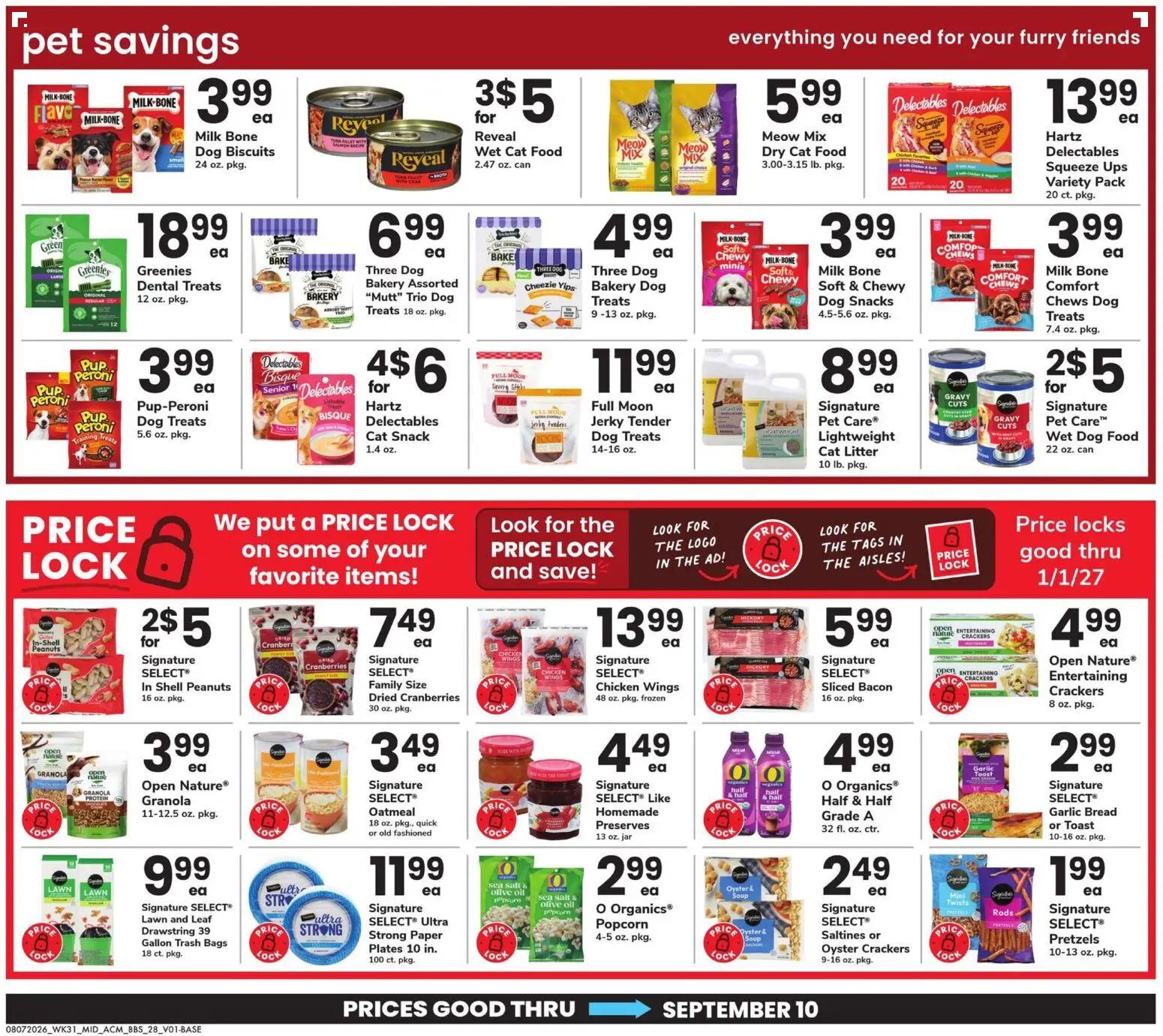 acme - Acme Big Book of Savings - 08/07 - 09/10 2026 - page: 28