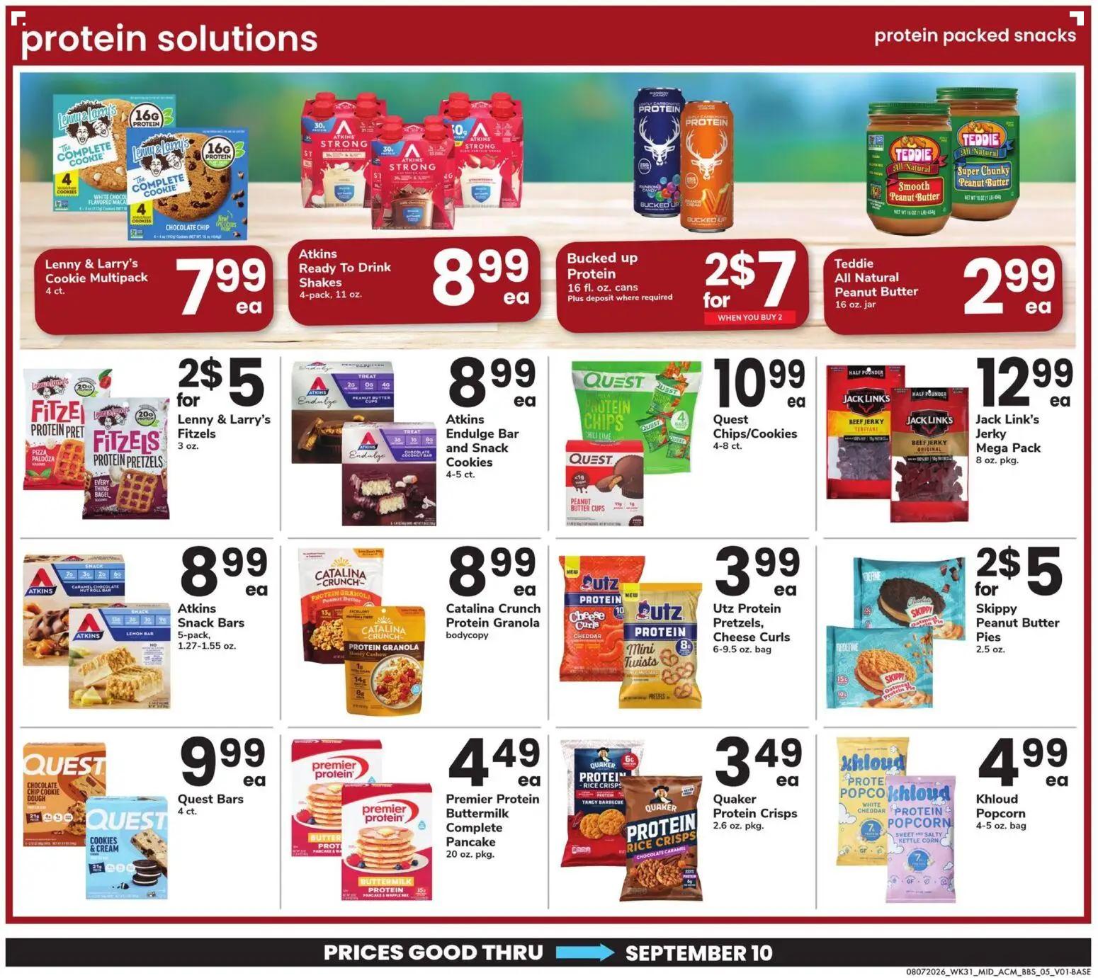 acme - Acme Big Book of Savings - 08/07 - 09/10 2026 - page: 5