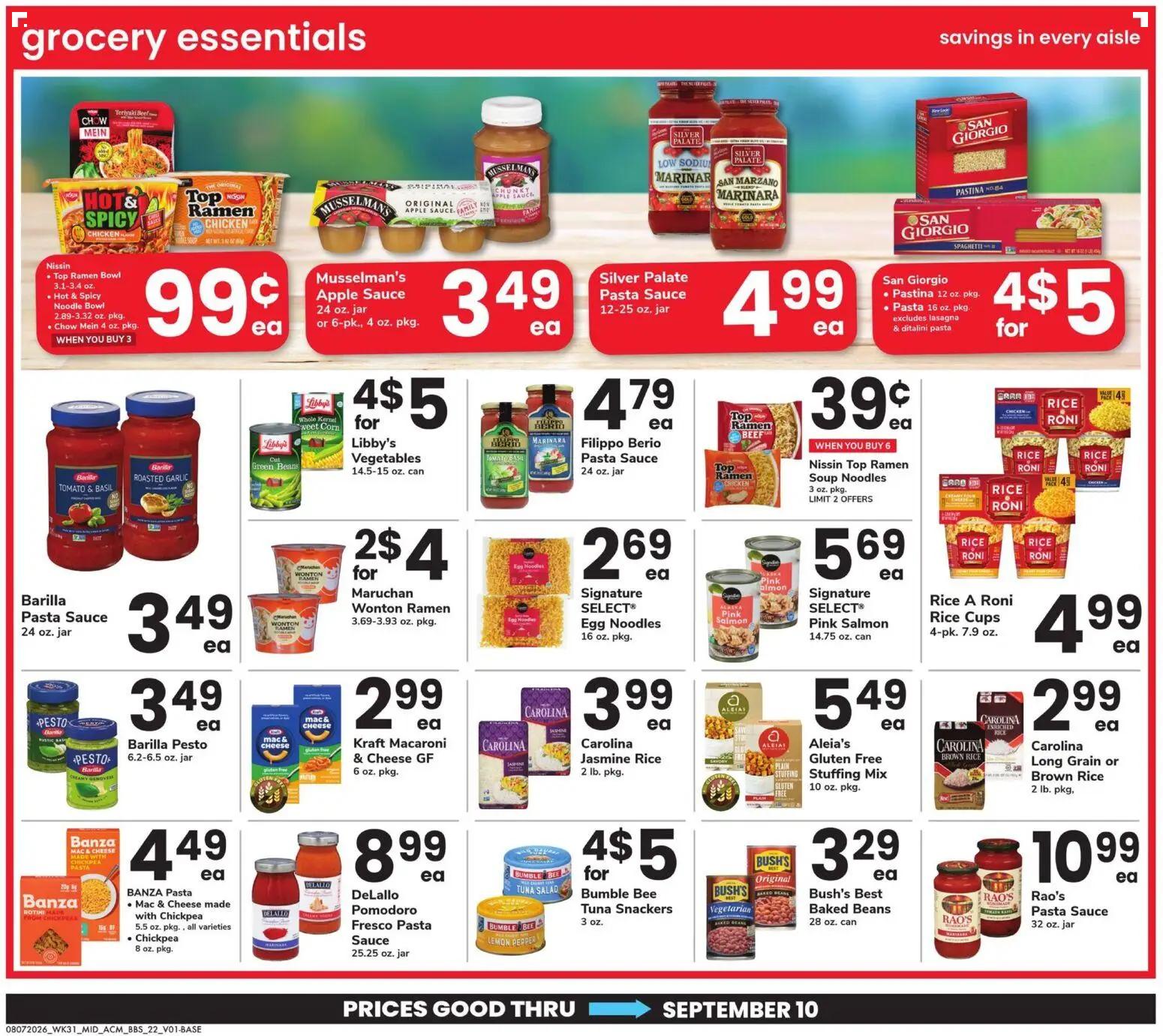 acme - Acme Big Book of Savings - 08/07 - 09/10 2026 - page: 22