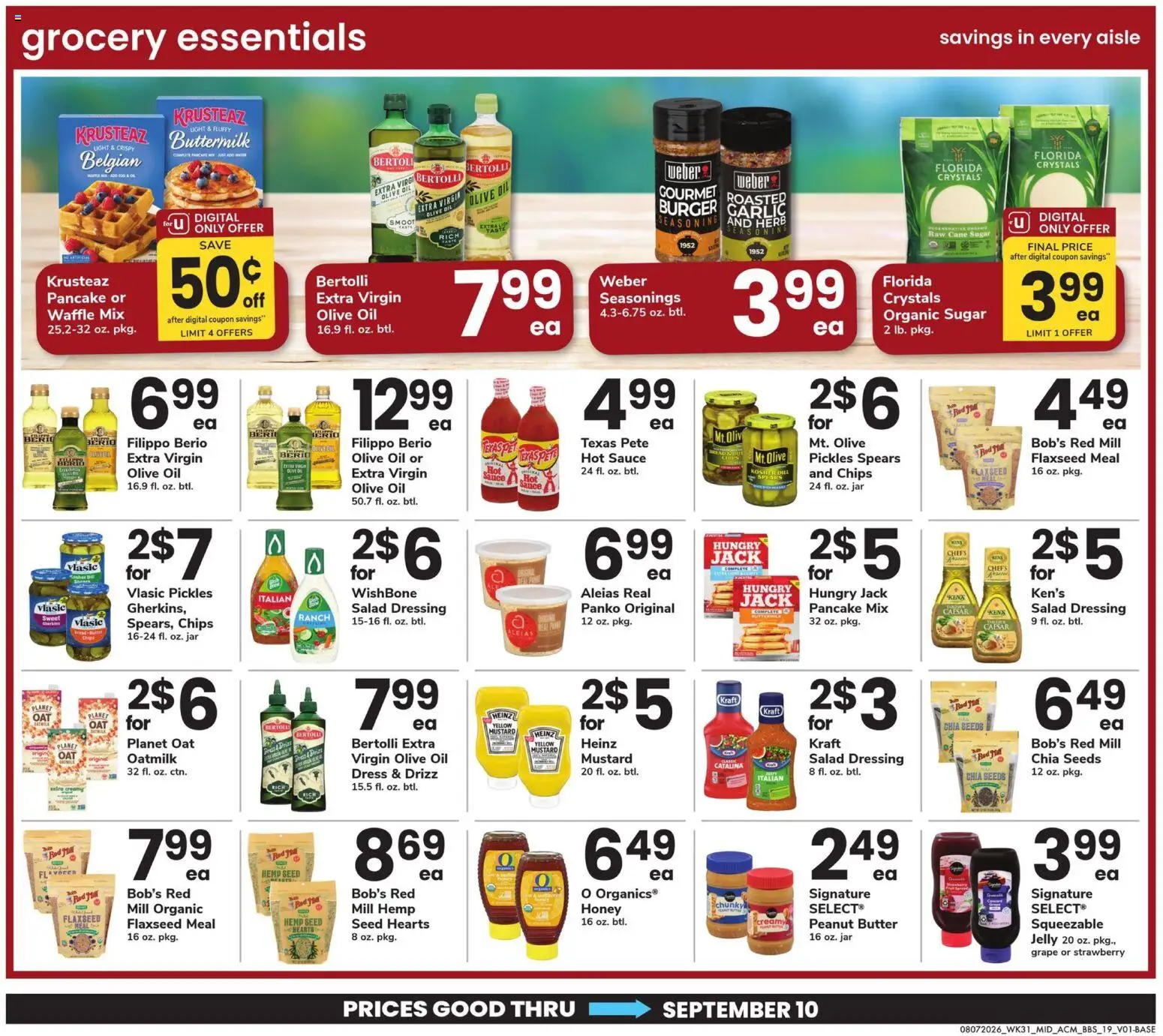 acme - Acme Big Book of Savings - 08/07 - 09/10 2026 - page: 19