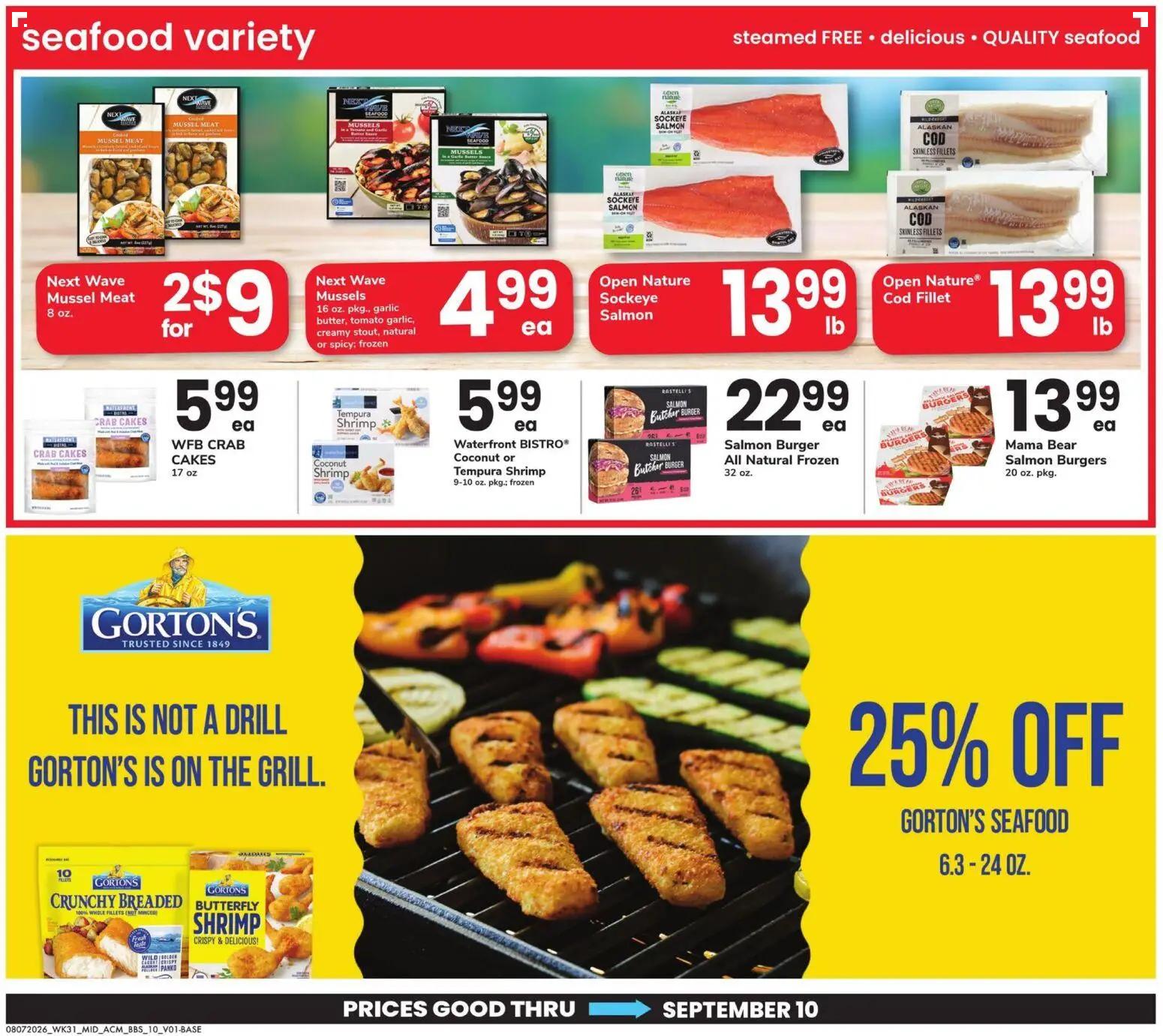 acme - Acme Big Book of Savings - 08/07 - 09/10 2026 - page: 10