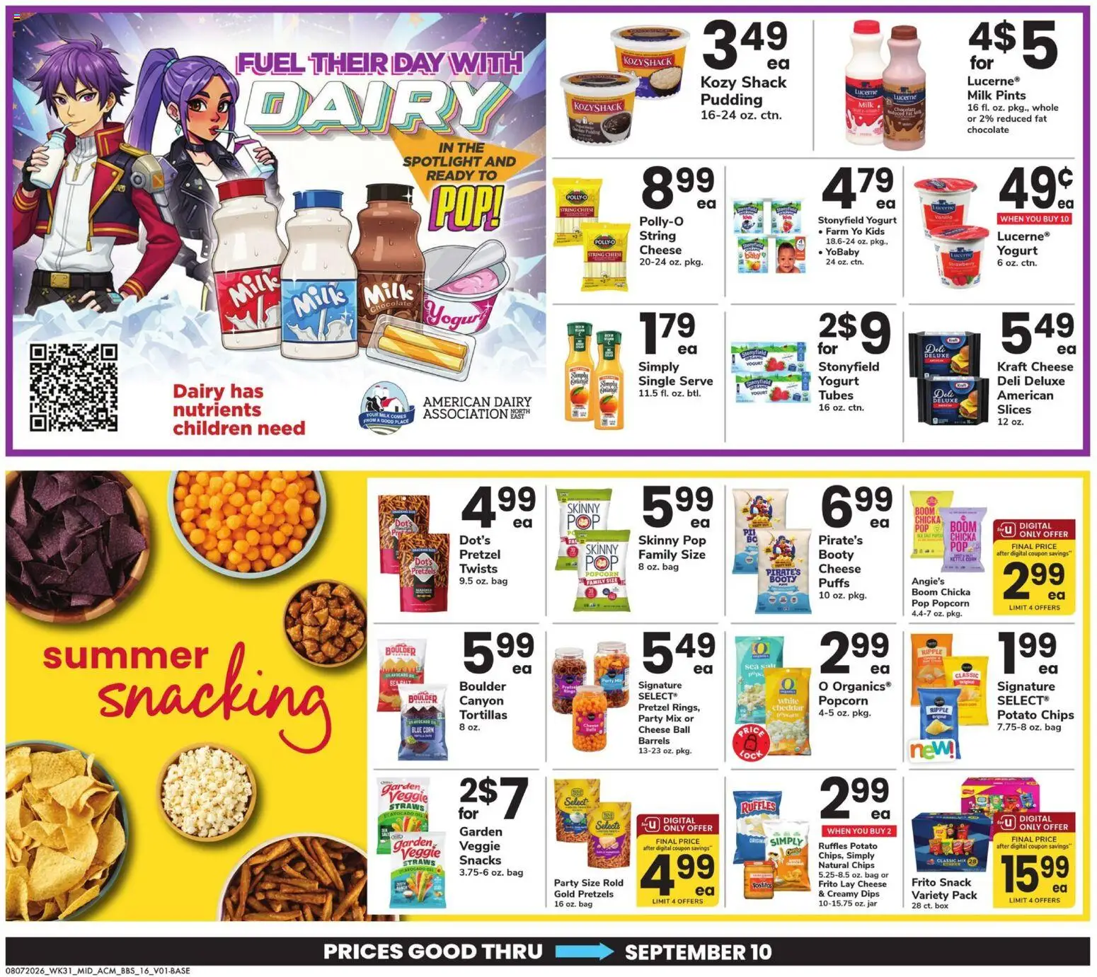acme - Acme Big Book of Savings - 08/07 - 09/10 2026 - page: 16