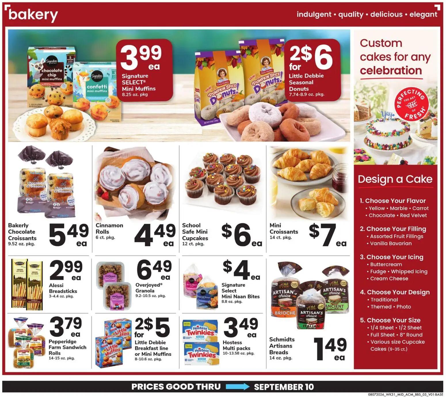 acme - Acme Big Book of Savings - 08/07 - 09/10 2026 - page: 3