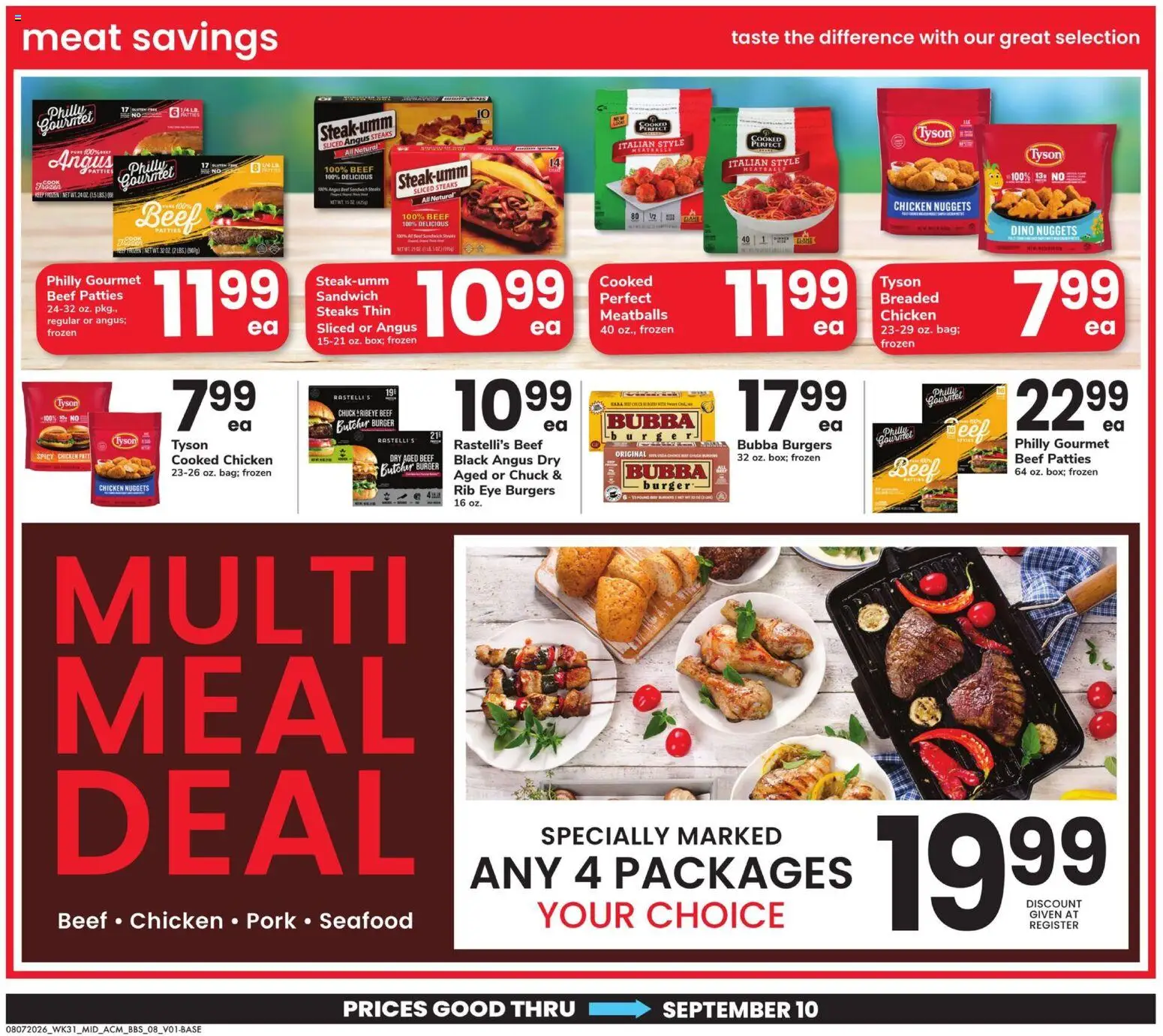 acme - Acme Big Book of Savings - 08/07 - 09/10 2026 - page: 8