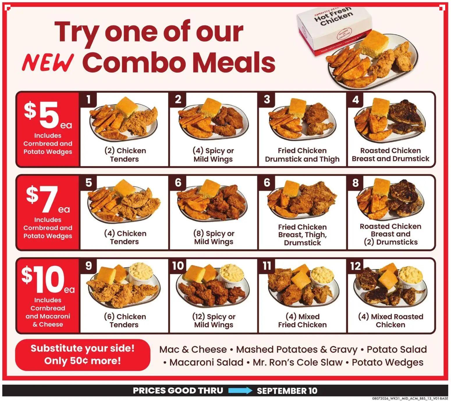 acme - Acme Big Book of Savings - 08/07 - 09/10 2026 - page: 13