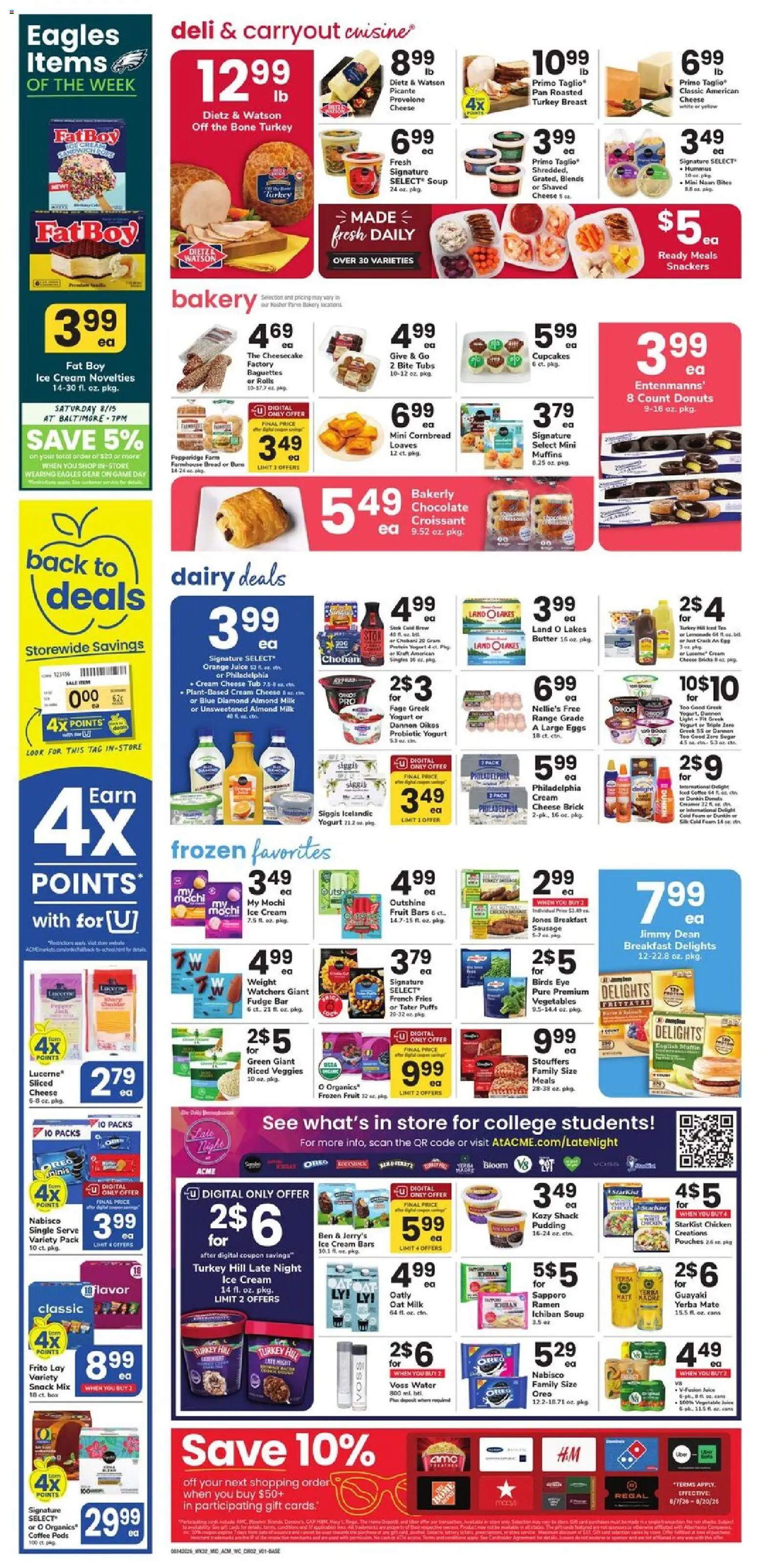 acme - Acme Weekly Ad - 08/14 - 08/20 2026 - page: 2