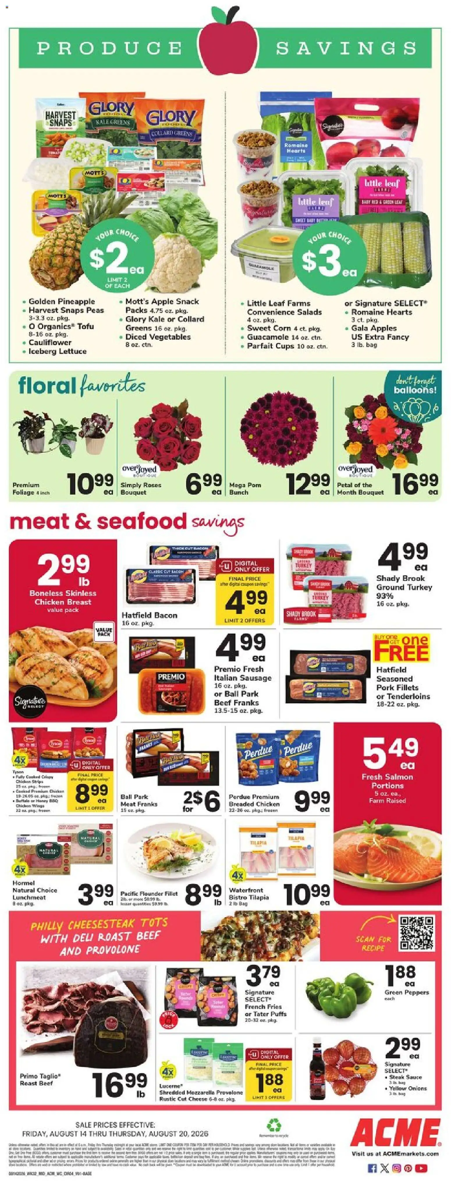 acme - Acme Weekly Ad - 08/14 - 08/20 2026 - page: 4
