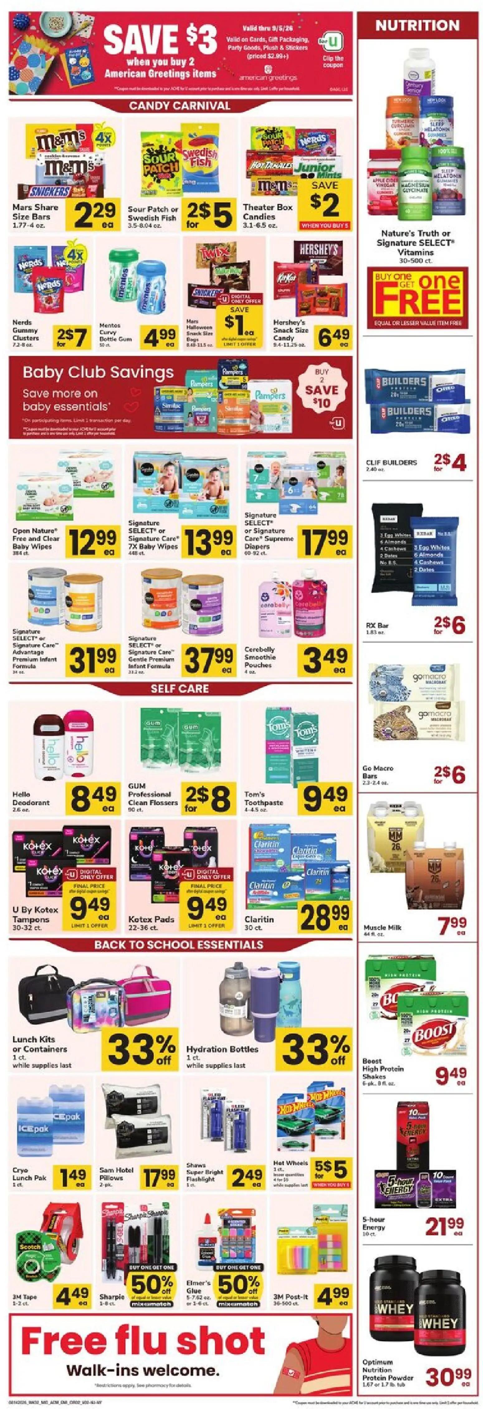 acme - Acme Ad - 08/14 - 08/27 2026 - page: 2