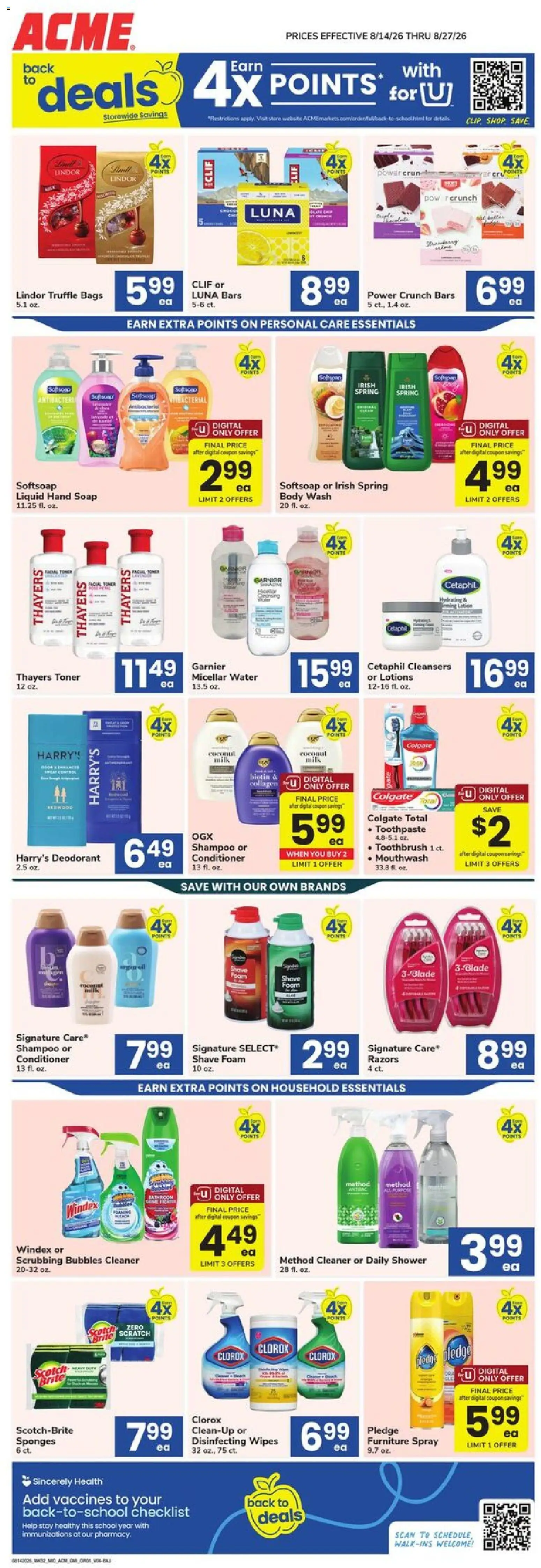 acme - Acme Ad - 08/14 - 08/27 2026