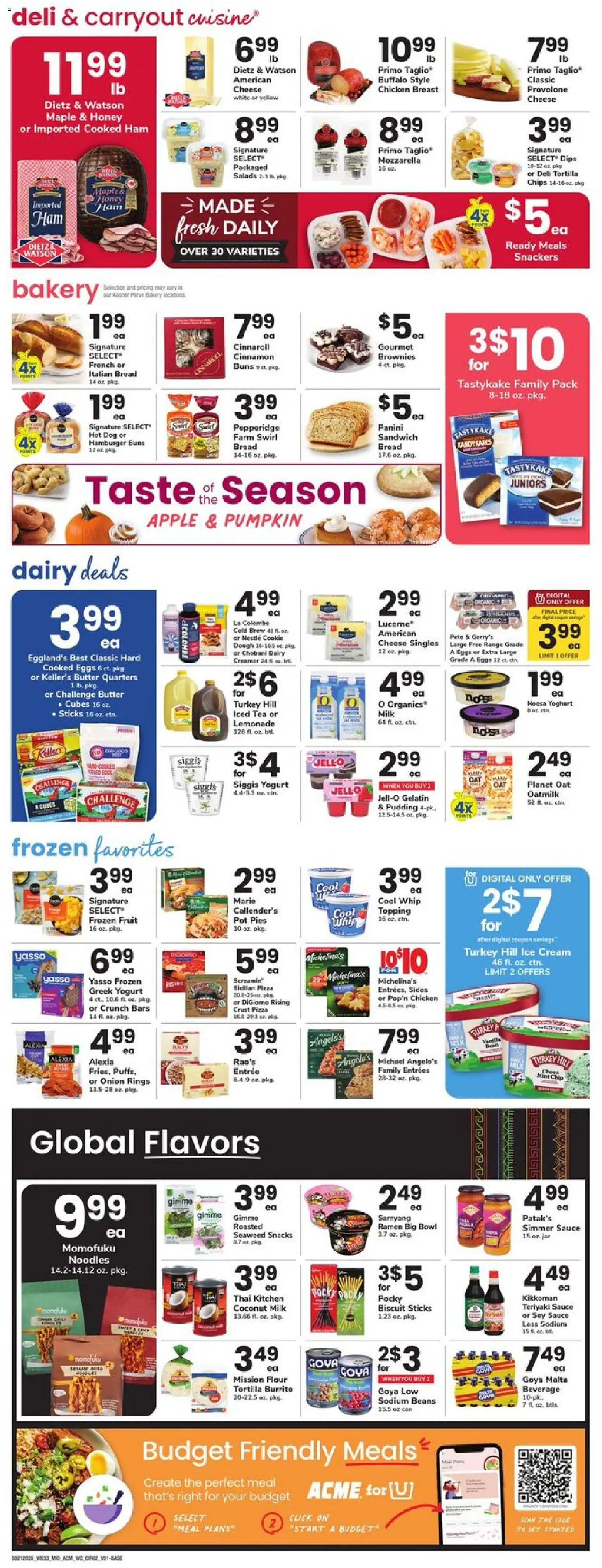 acme - Acme Weekly Ad - 08/21 - 08/27 2026 - page: 2