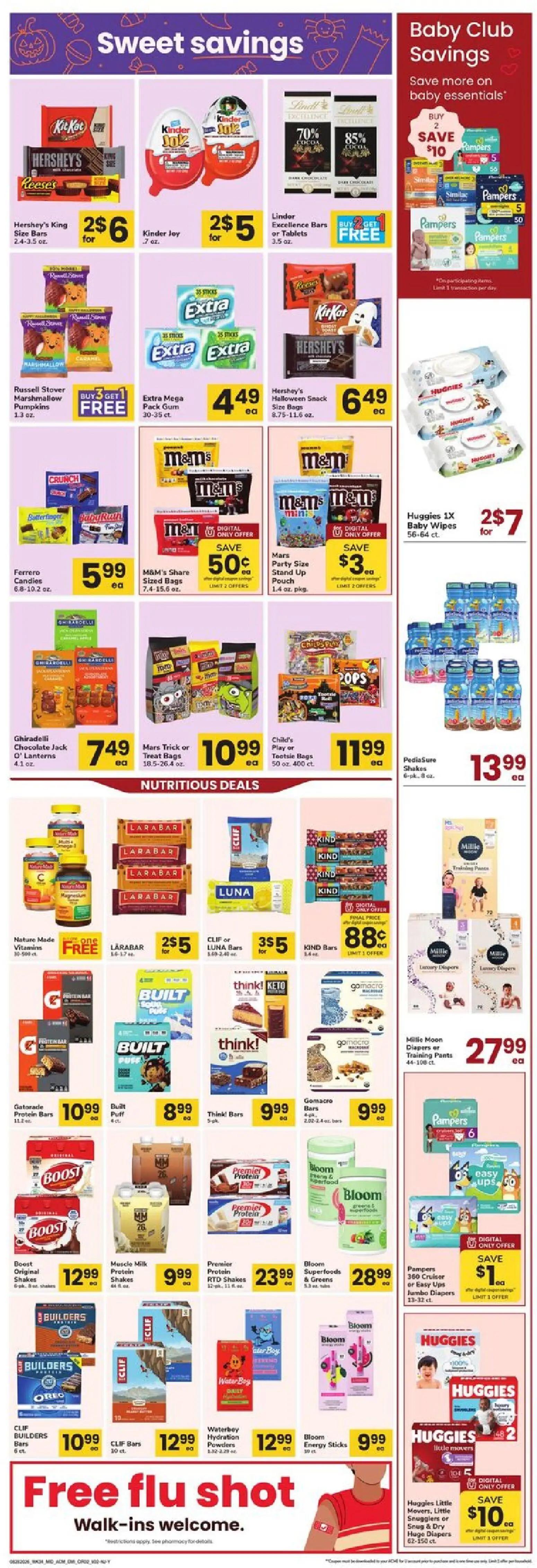 acme - Acme Ad - 08/28 - 09/10 2026 - page: 2