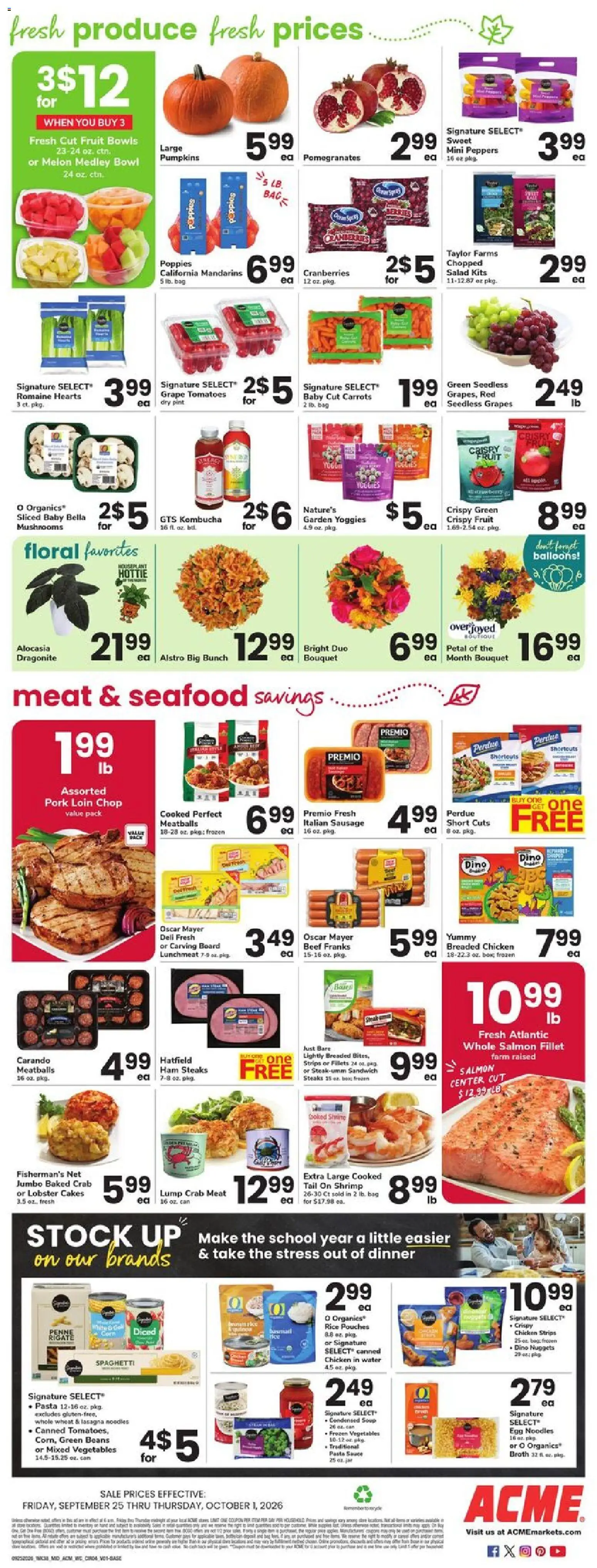 acme - Acme Weekly Ad - 09/25 - 10/01 2026 - page: 4