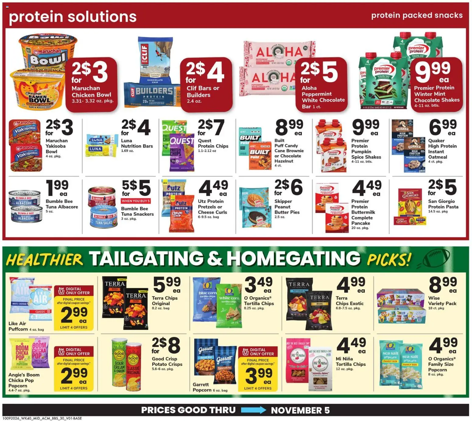 acme - Acme Big Book of Savings - 10/09 - 11/05 2026 - page: 30