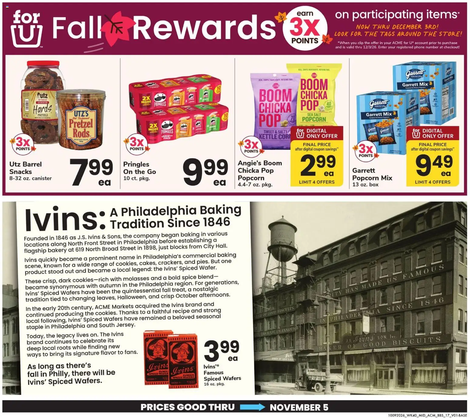 acme - Acme Big Book of Savings - 10/09 - 11/05 2026 - page: 17
