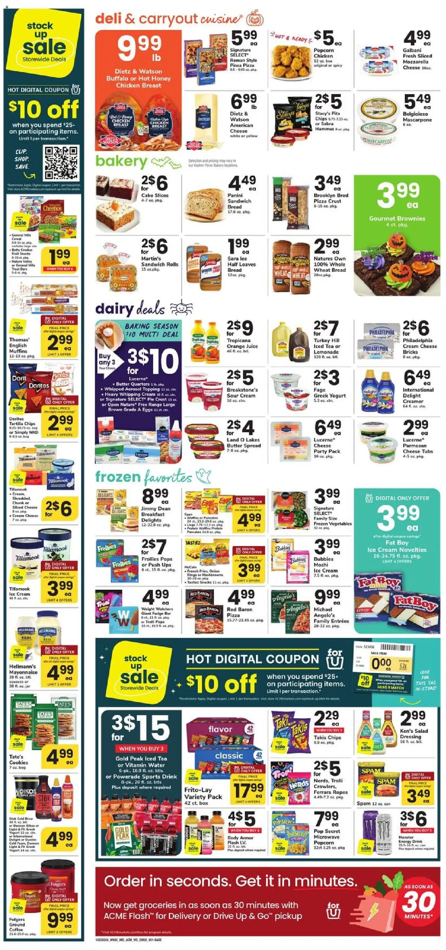 acme - Acme Weekly Ad - 10/23 - 10/29 2026 - page: 2