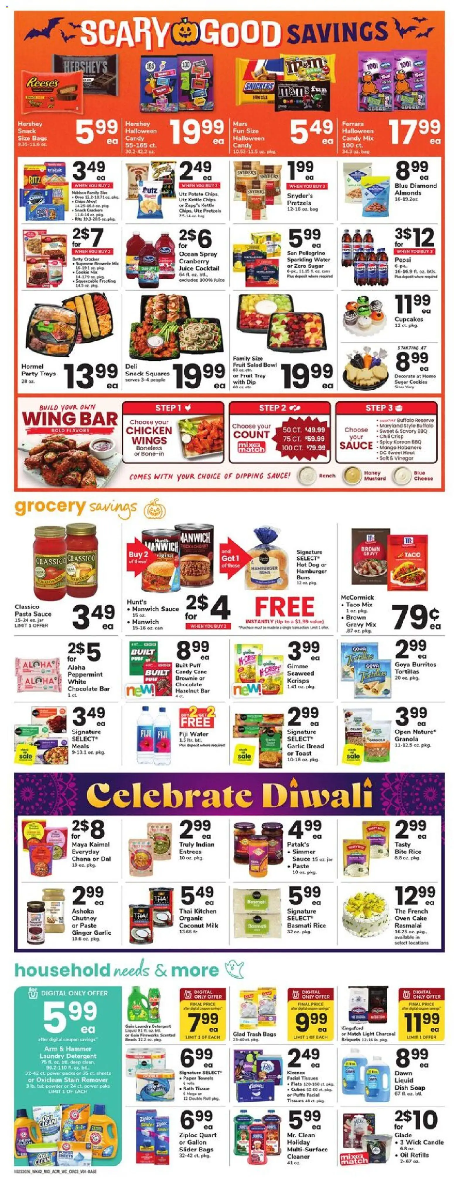 acme - Acme Weekly Ad - 10/23 - 10/29 2026 - page: 3
