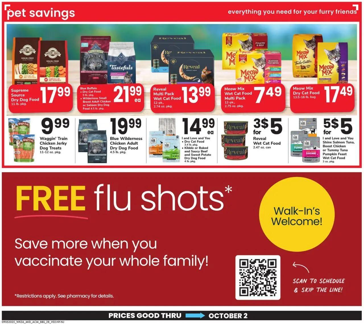 acme - Acme Big Book of Savings - 09/05 - 10/02 2025 - page: 28